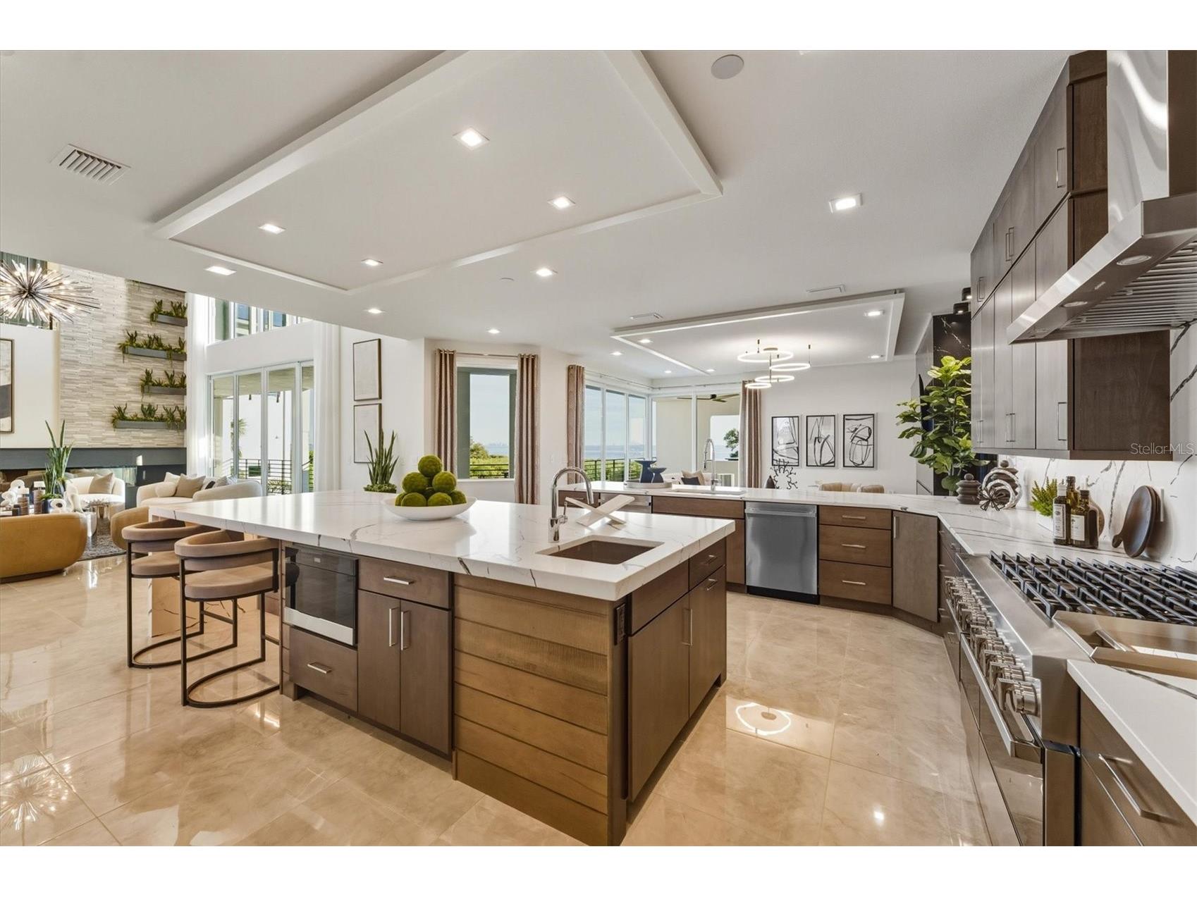 5210 Inspiration Terrace Bradenton FL 34210 - SARASOTA BAY A4679647 image26