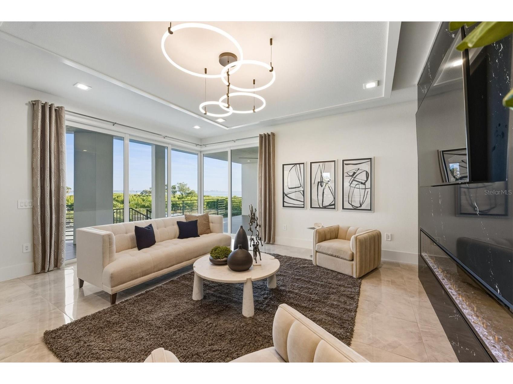 5210 Inspiration Terrace Bradenton FL 34210 - SARASOTA BAY A4679647 image36