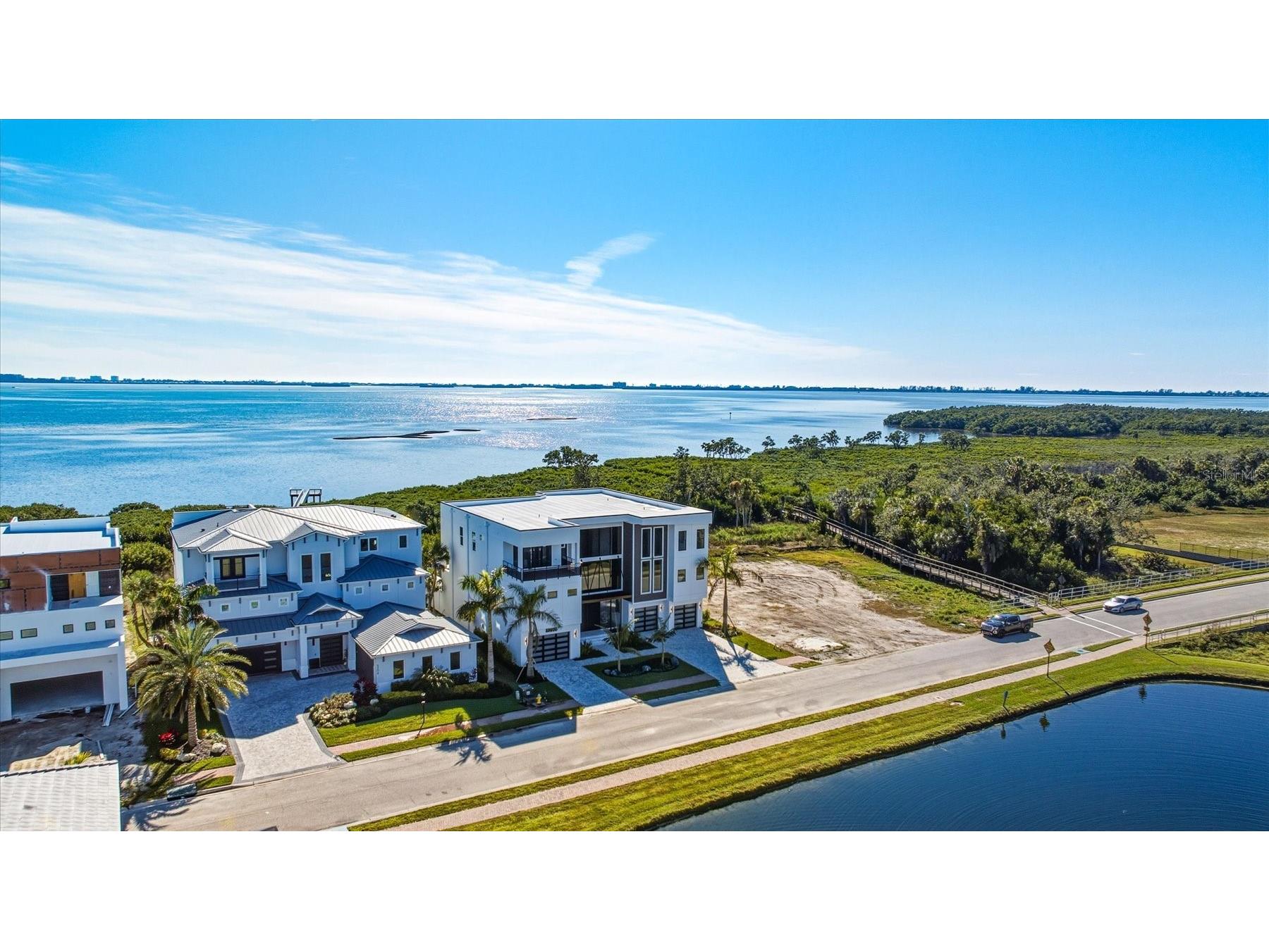 5210 Inspiration Terrace Bradenton FL 34210 - SARASOTA BAY A4679647 image88