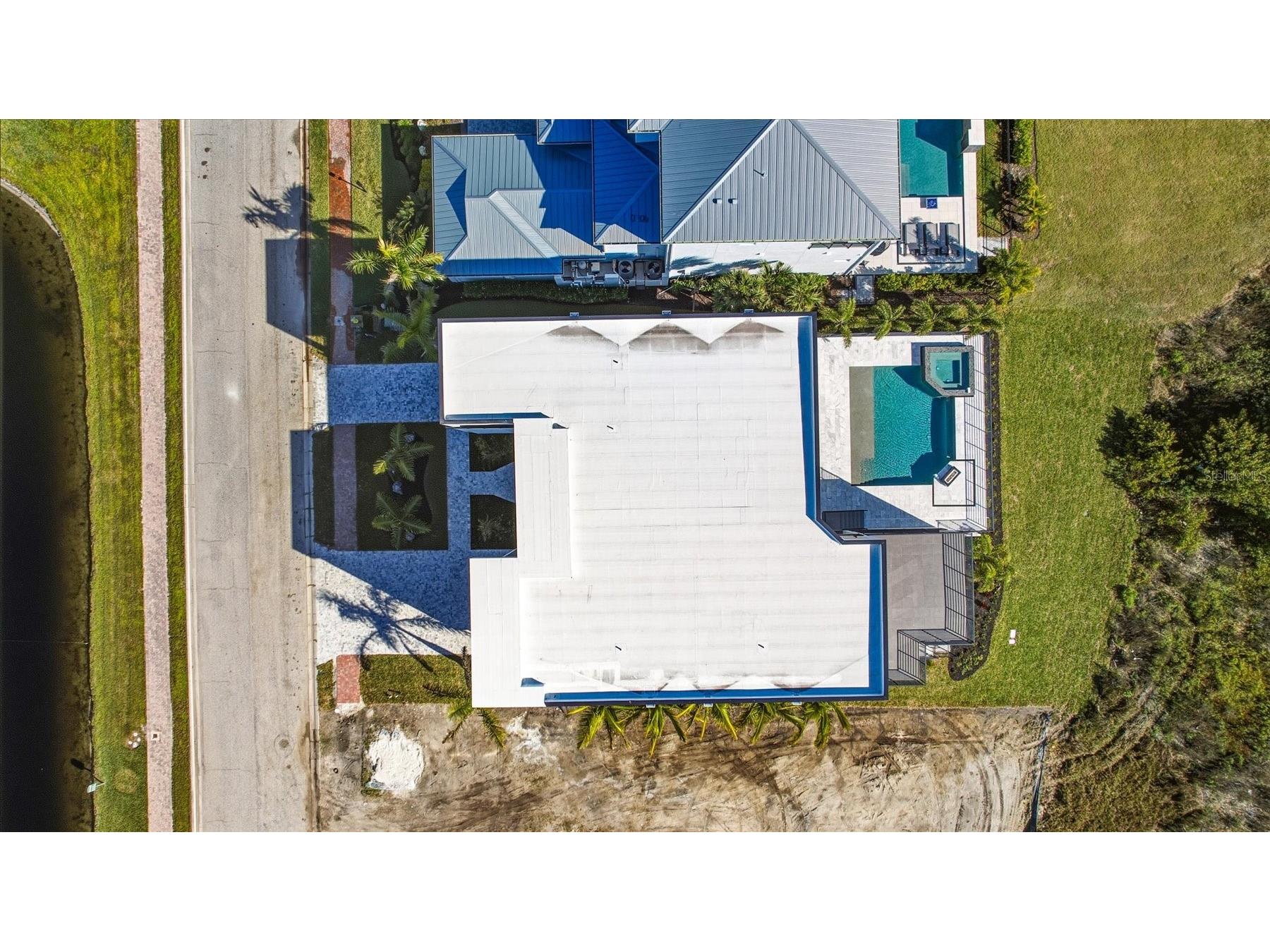 5210 Inspiration Terrace Bradenton FL 34210 - SARASOTA BAY A4679647 image90