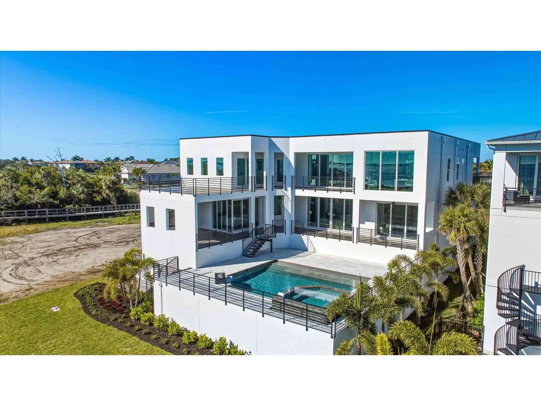 5210 Inspiration Terrace Bradenton FL 34210 - SARASOTA BAY A4679647 image91