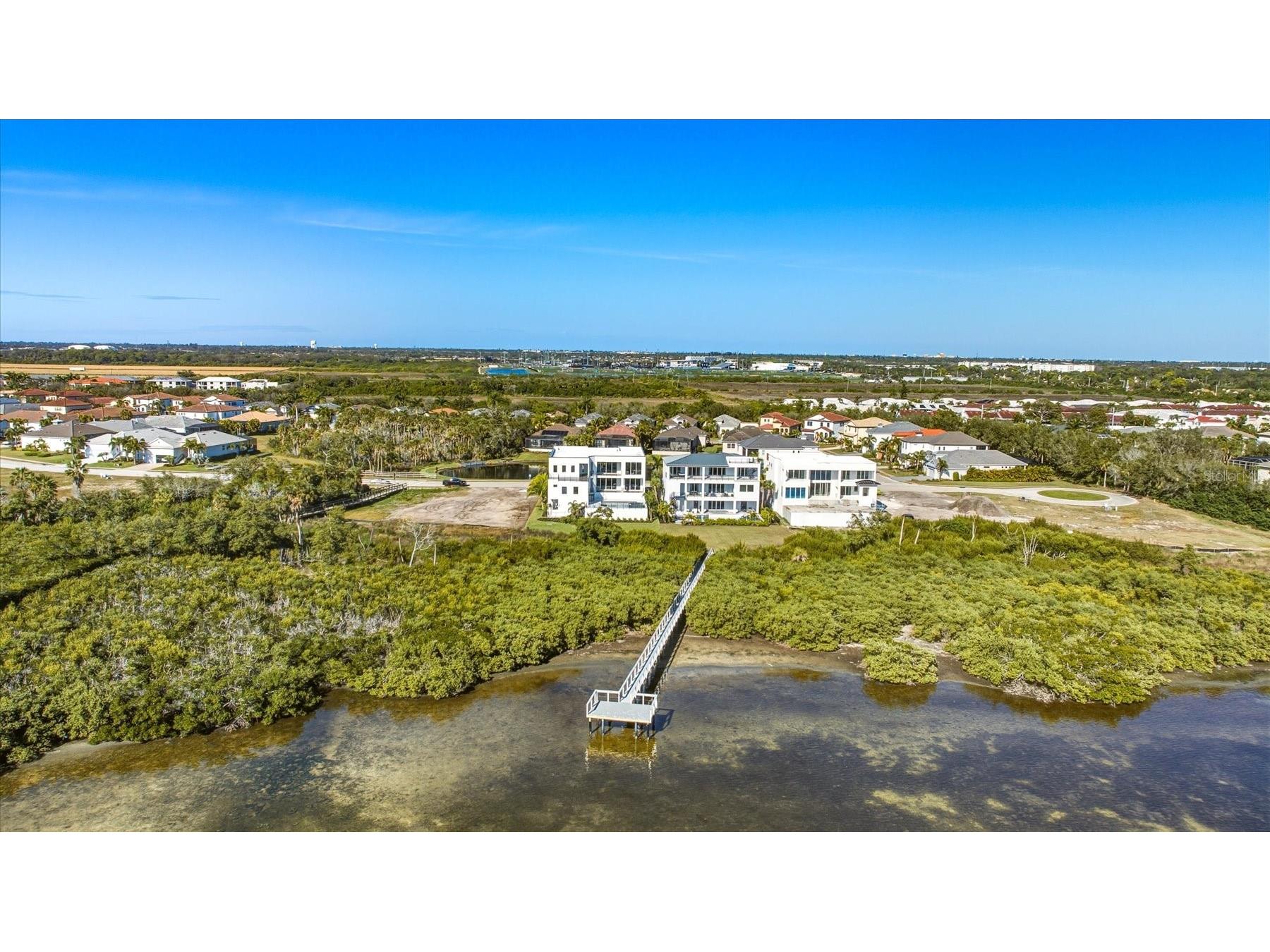 5210 Inspiration Terrace Bradenton FL 34210 - SARASOTA BAY A4679647 image92