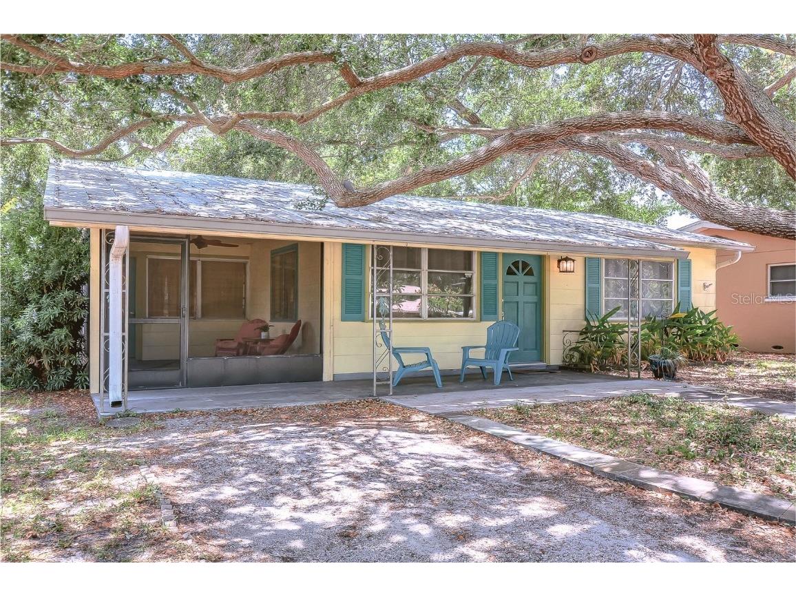 5210 Newton Avenue S Gulfport FL 33707 U8194758 image1