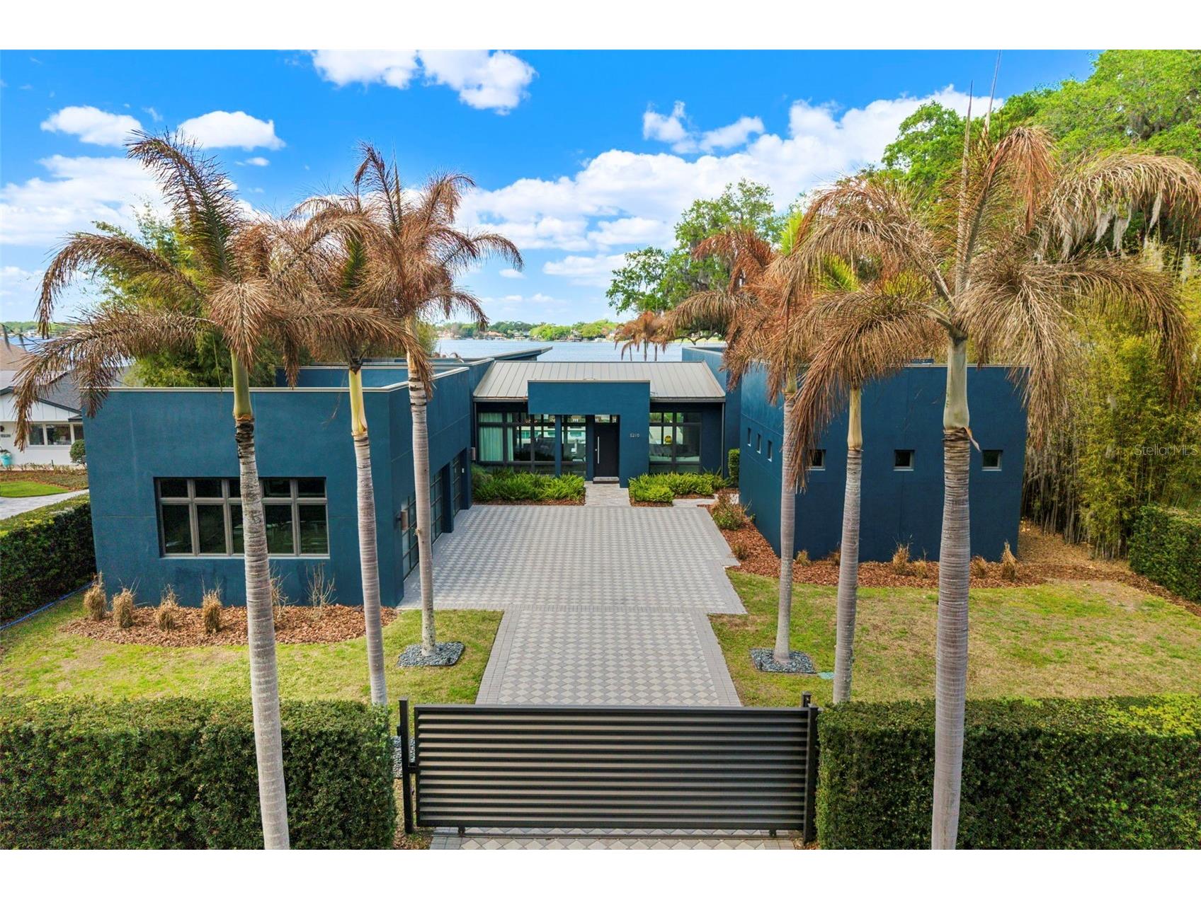 5210 Oak Island Road Belle Isle FL 32809 - LAKE CONWAY O6393116 image1