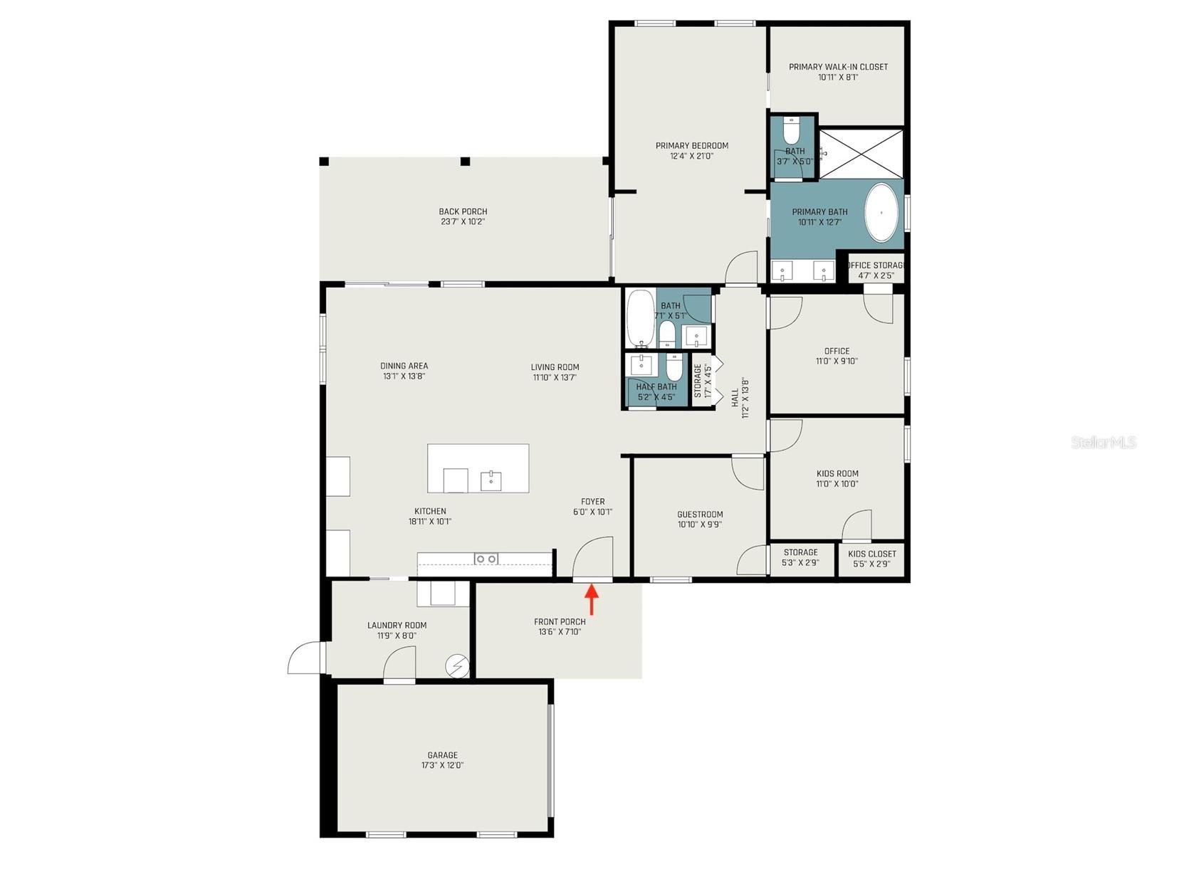 5210 Ohio Street Winter Park FL 32792 O6408143 image34