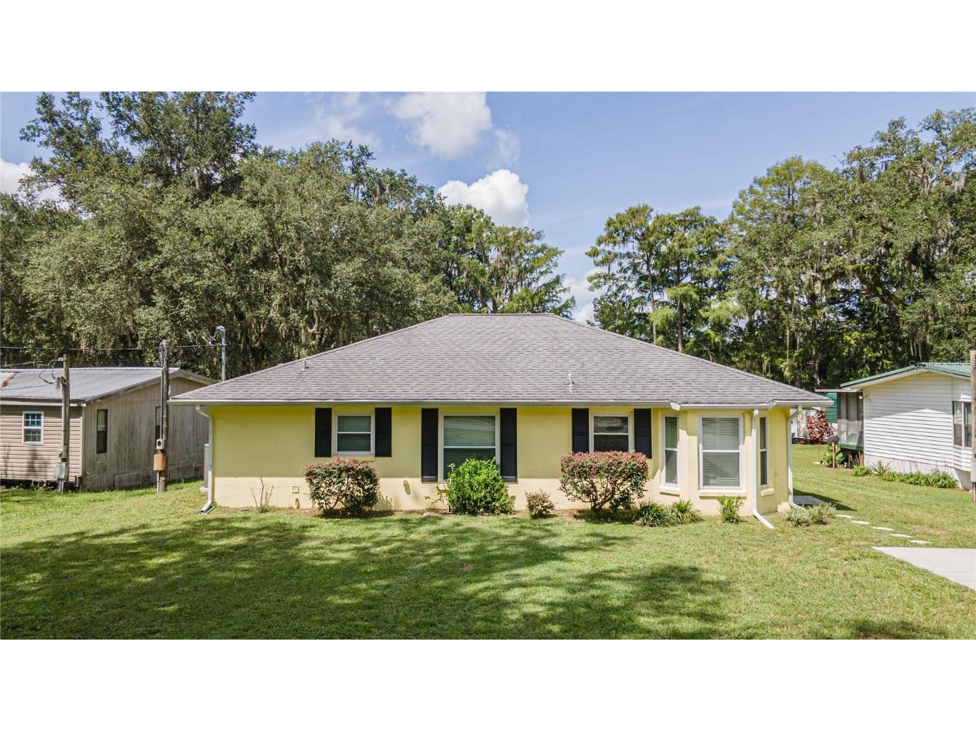 5210 S Withlapopka Drive Floral City FL 34436 - LAKE ISALA CHAIN OF LAKES G5071894 image1