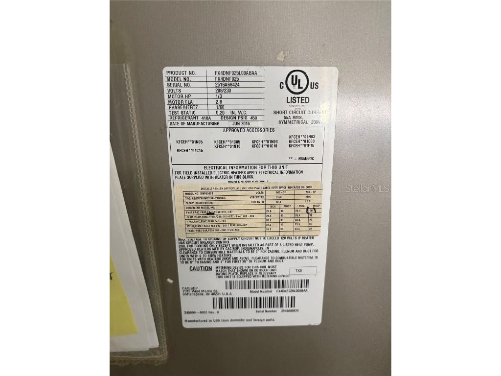 5210 S Zion Street Tampa FL 33611 TB8453827 image40