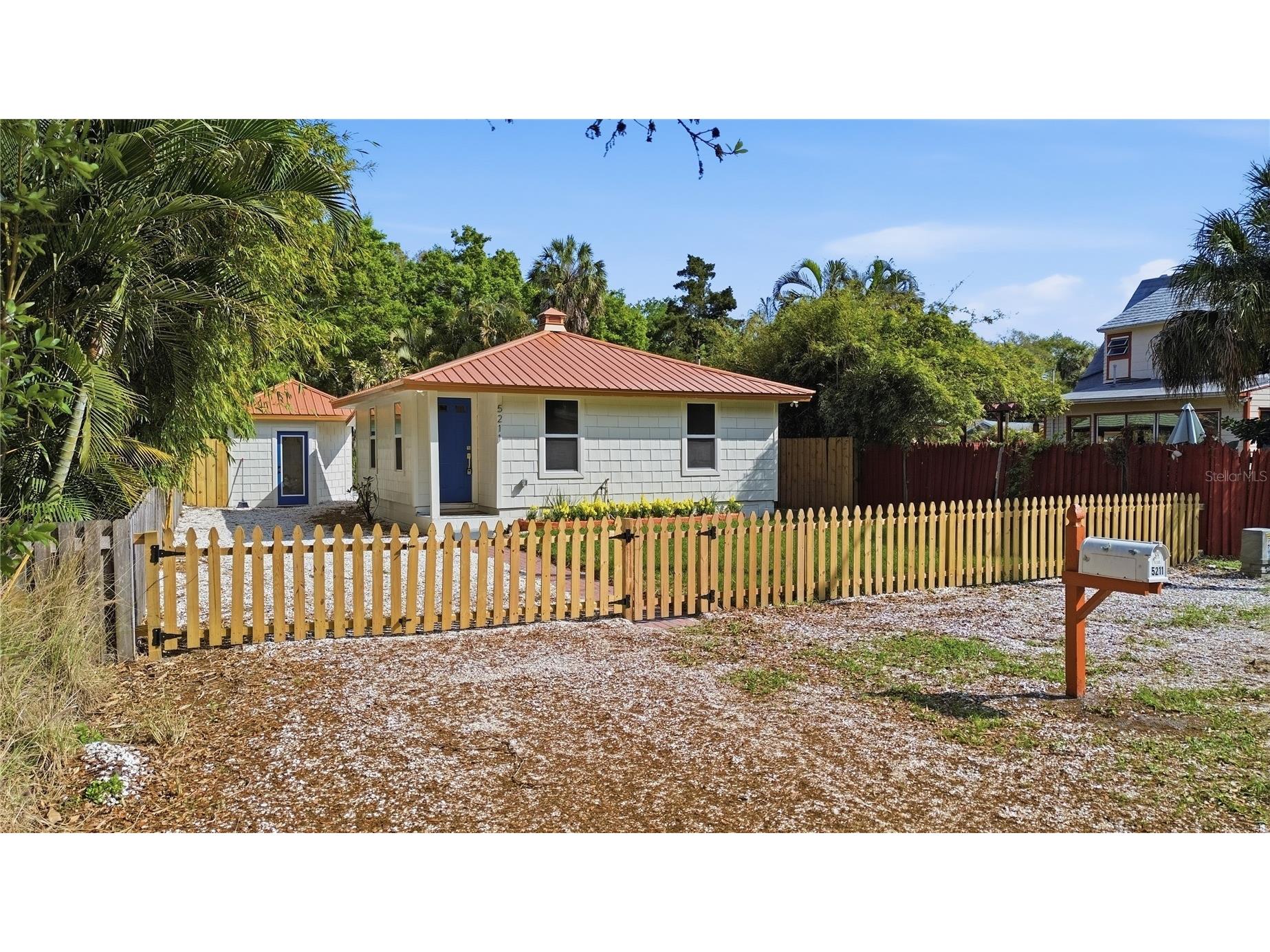 5211 25th Avenue S Gulfport FL 33707 A4689798 image2