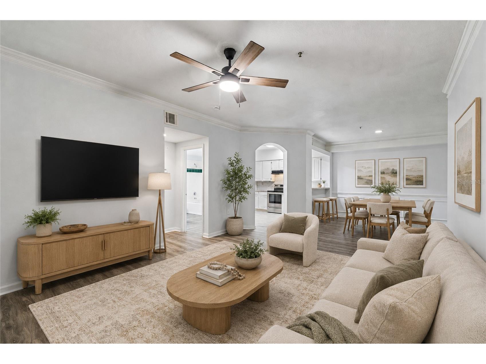 5211 Bay Club Circle Tampa FL 33607 TB8532063 image2