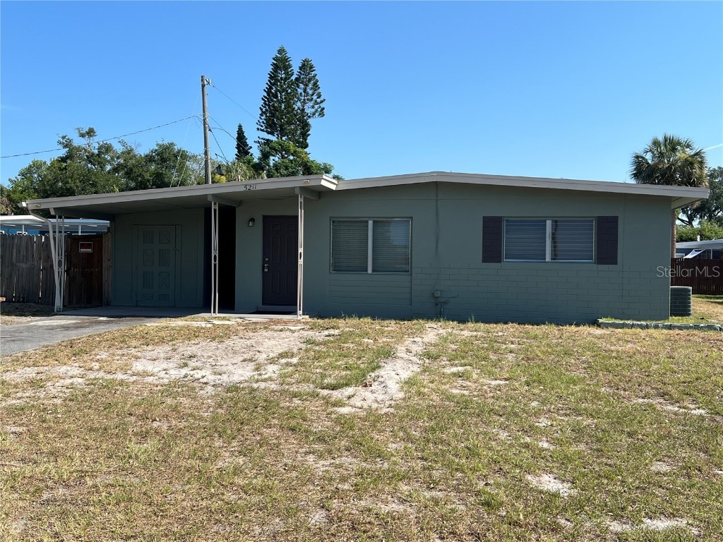 5211 Bougenville Drive, New Port Richey, FL, 34652 | MLS: T3534768 ...