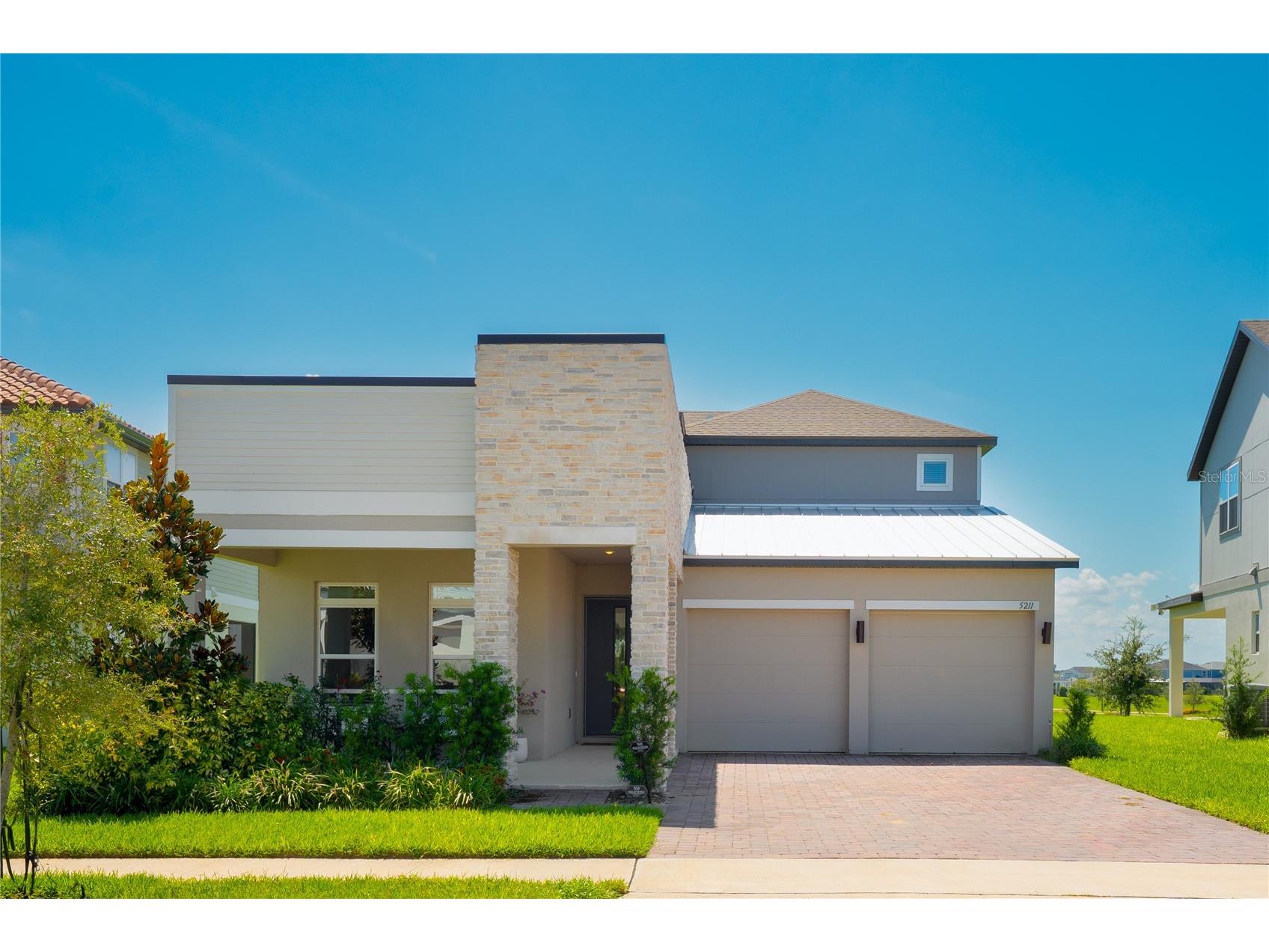 5211 Citrus Leaf Boulevard Winter Garden FL 34787 O6373067 image1