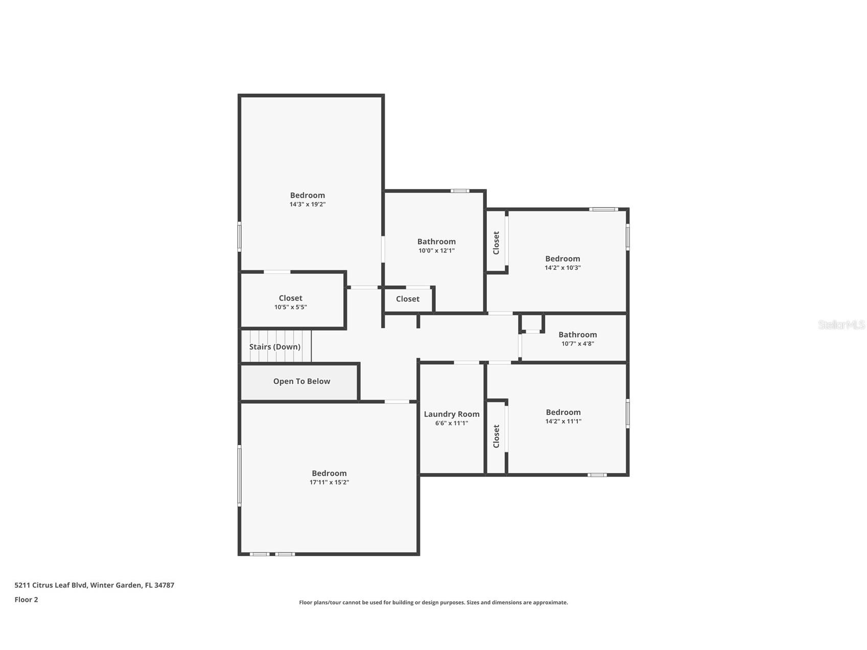 5211 Citrus Leaf Boulevard Winter Garden FL 34787 O6373067 image44