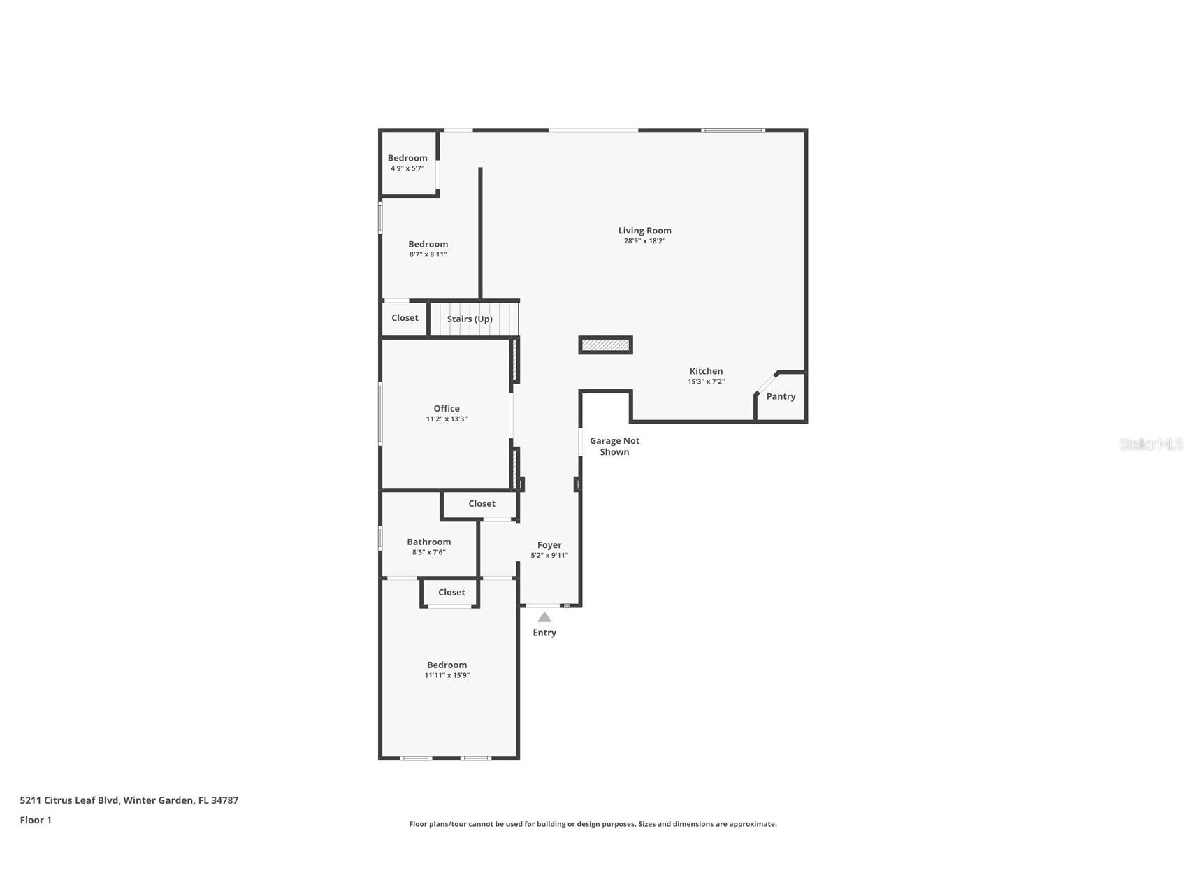 5211 Citrus Leaf Boulevard Winter Garden FL 34787 O6373067 image45