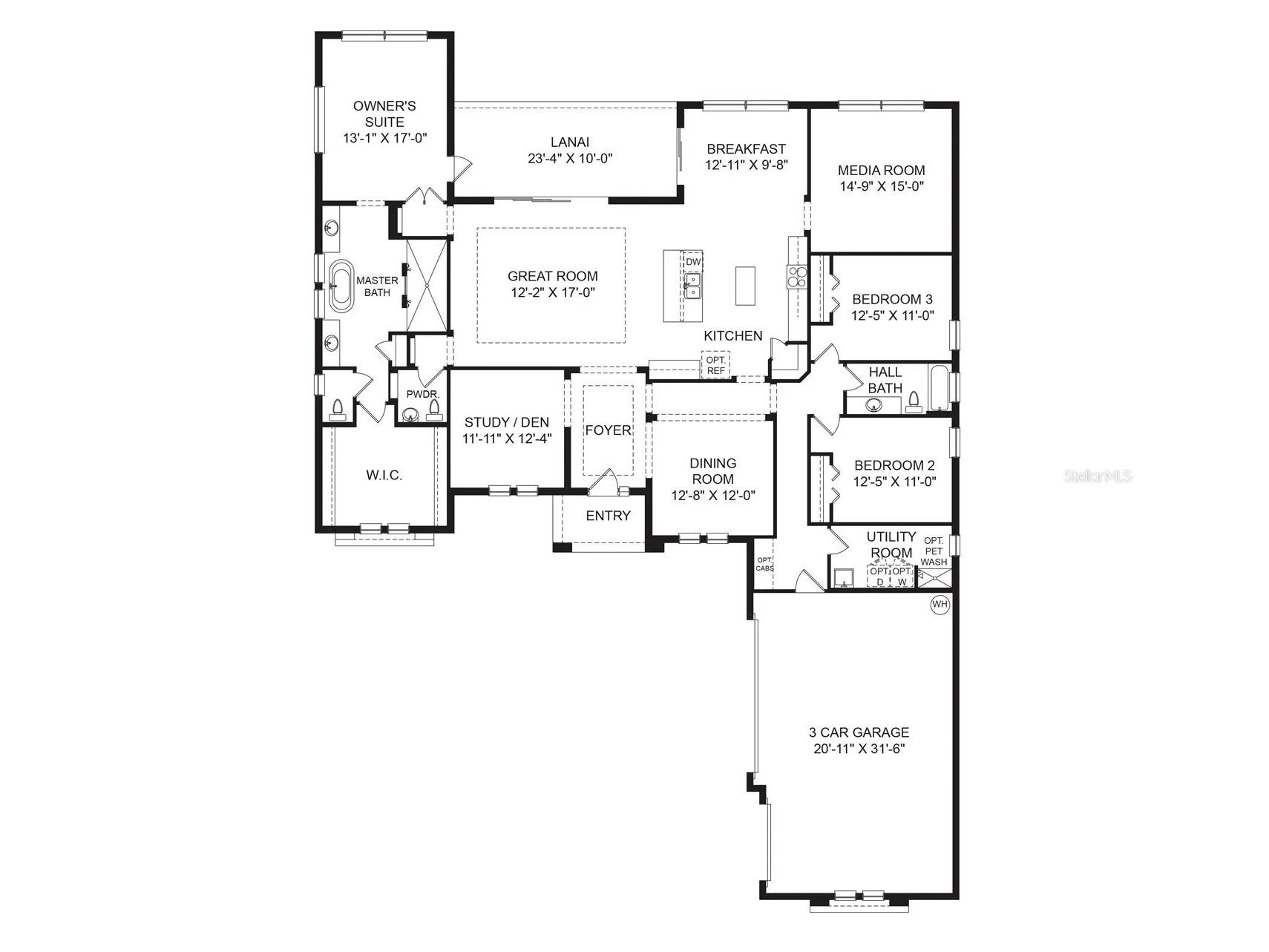 5211 Lake Venice Drive Wimauma FL 33598 TB8482655 image4