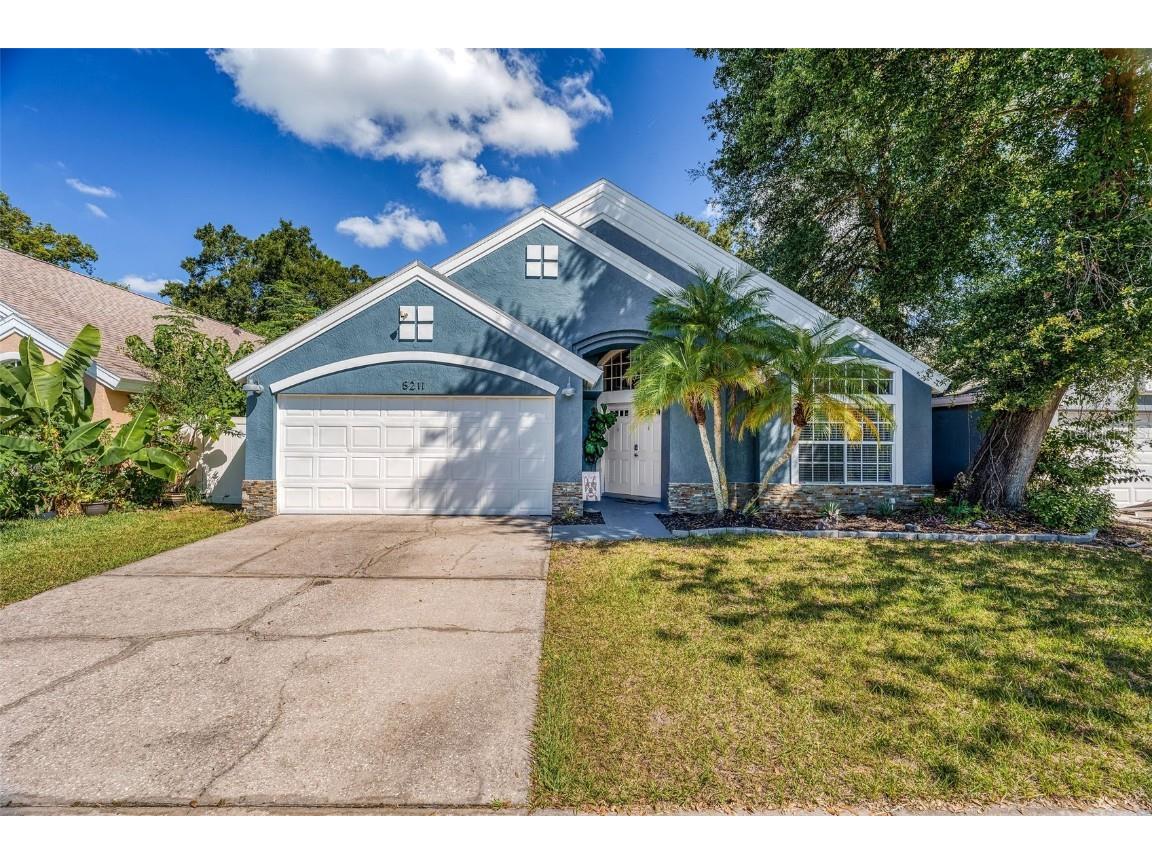 5211 Mystic Point Court Orlando FL 32812 O6345807 image1