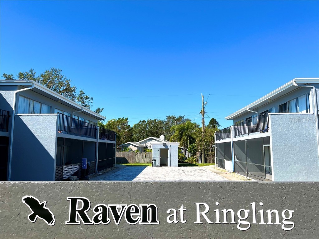 5211 N Tamiami Trail #3 Sarasota FL 34234 A4558696 image1