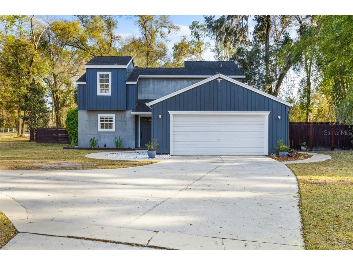 5211 NW 54th Court Gainesville FL 32653 GC528884 image1