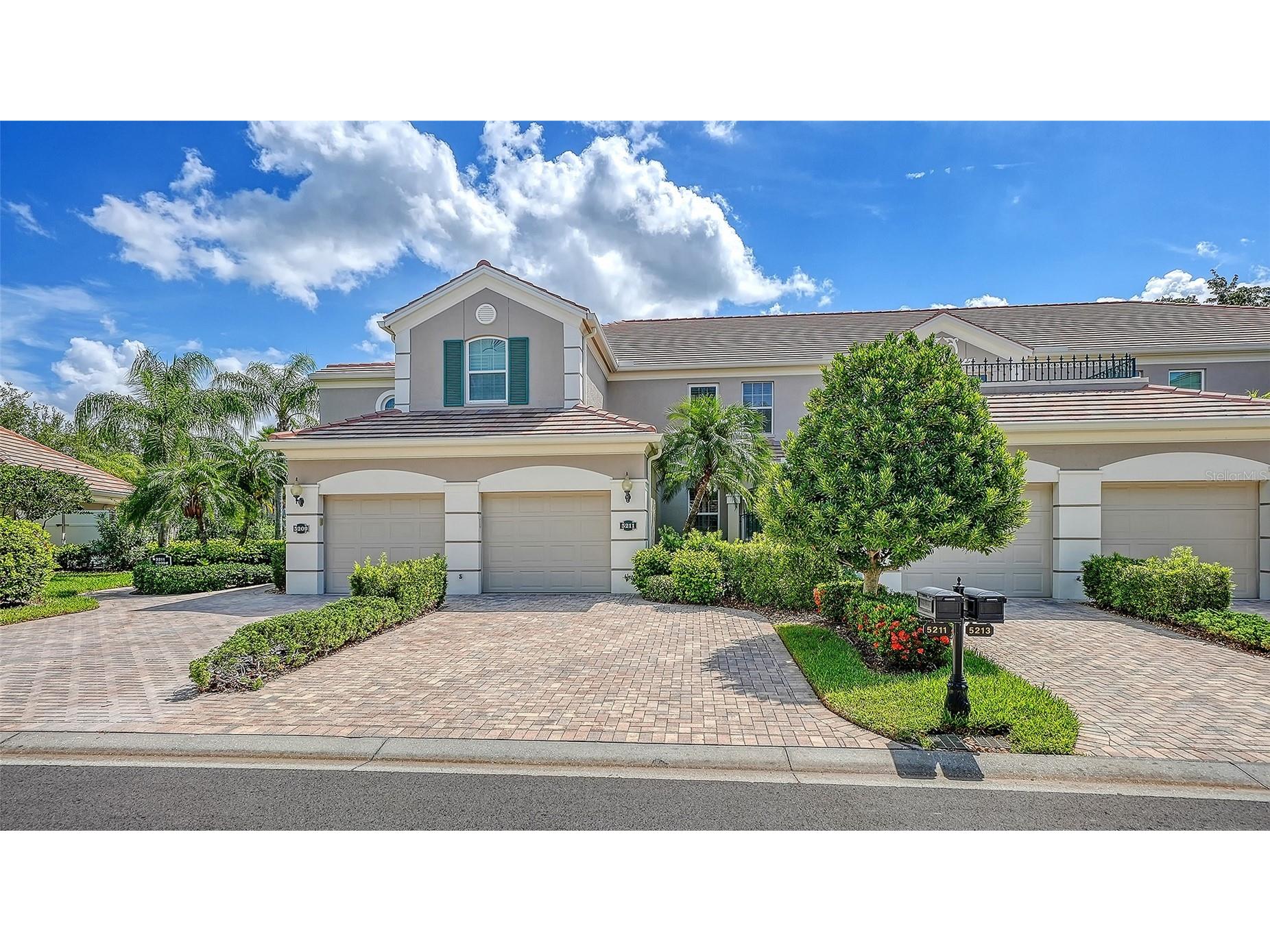 5211 Parisienne Place #101B27 Sarasota FL 34238 A4698331 image1