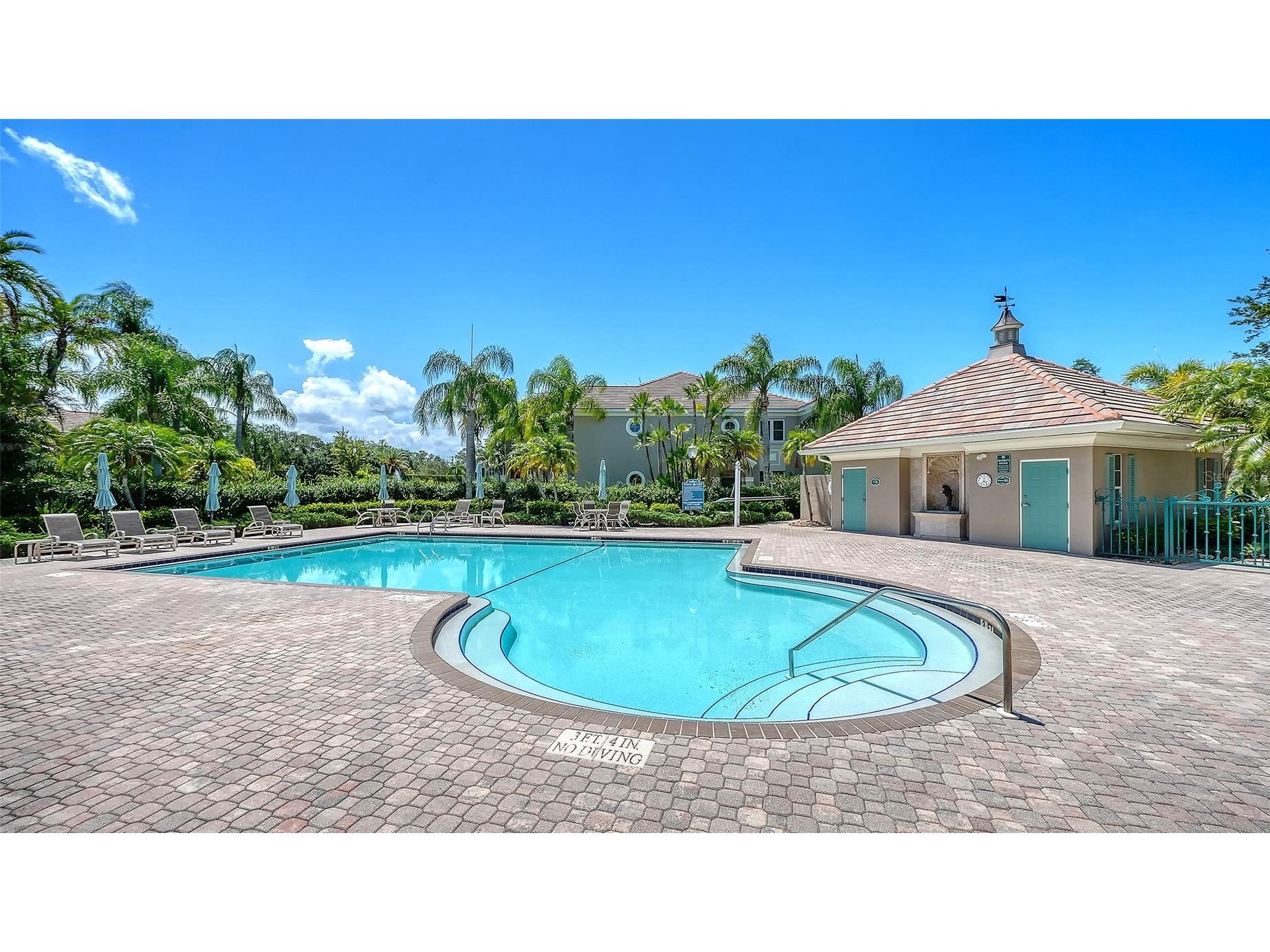 5211 Parisienne Place #101B27 Sarasota FL 34238 A4698331 image49