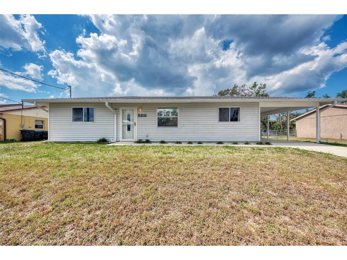 5211 Prime Terrace North Port FL 34286 C7472371 image1