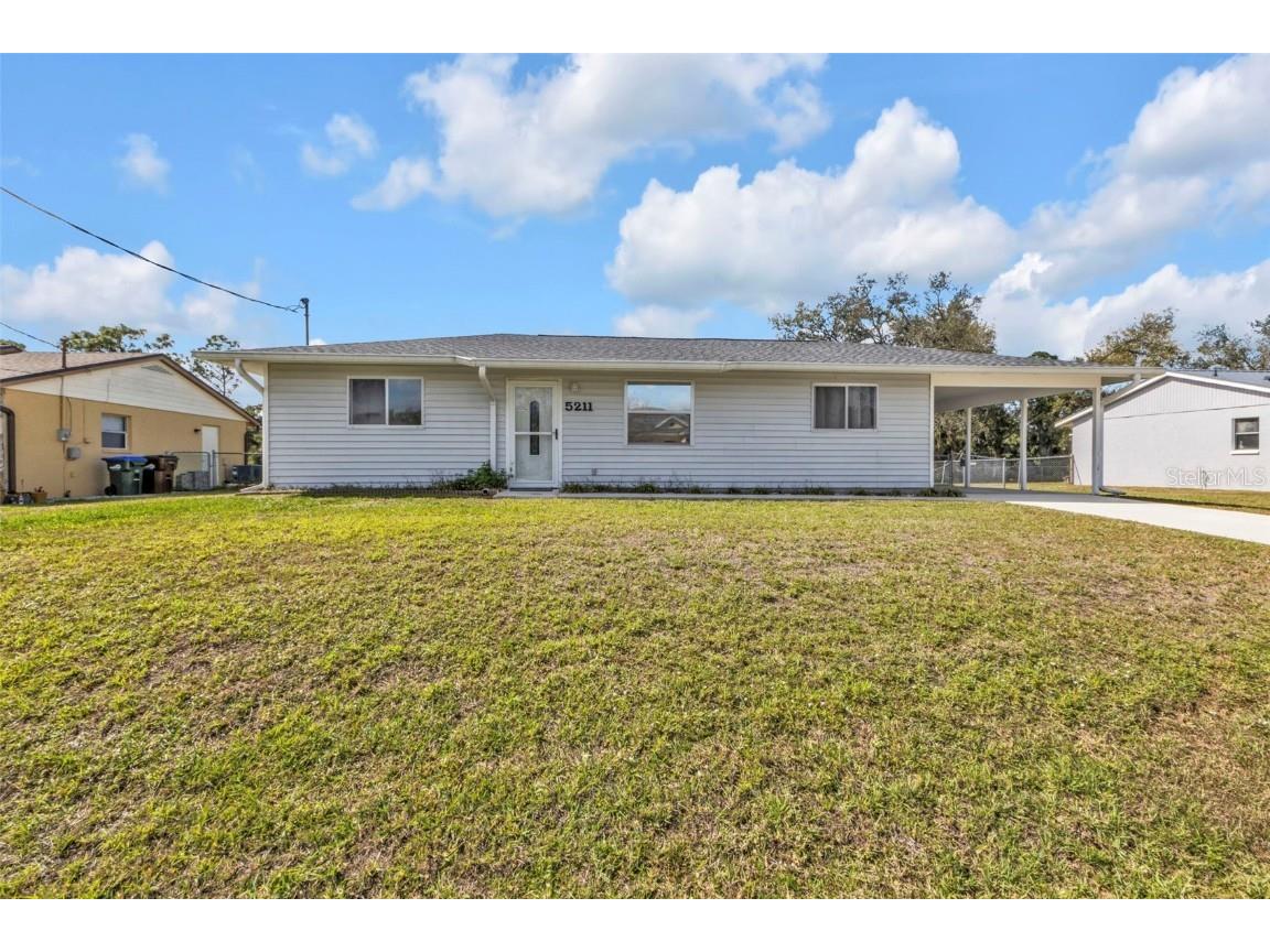 5211 Prime Terrace North Port FL 34286 C7505847 image1