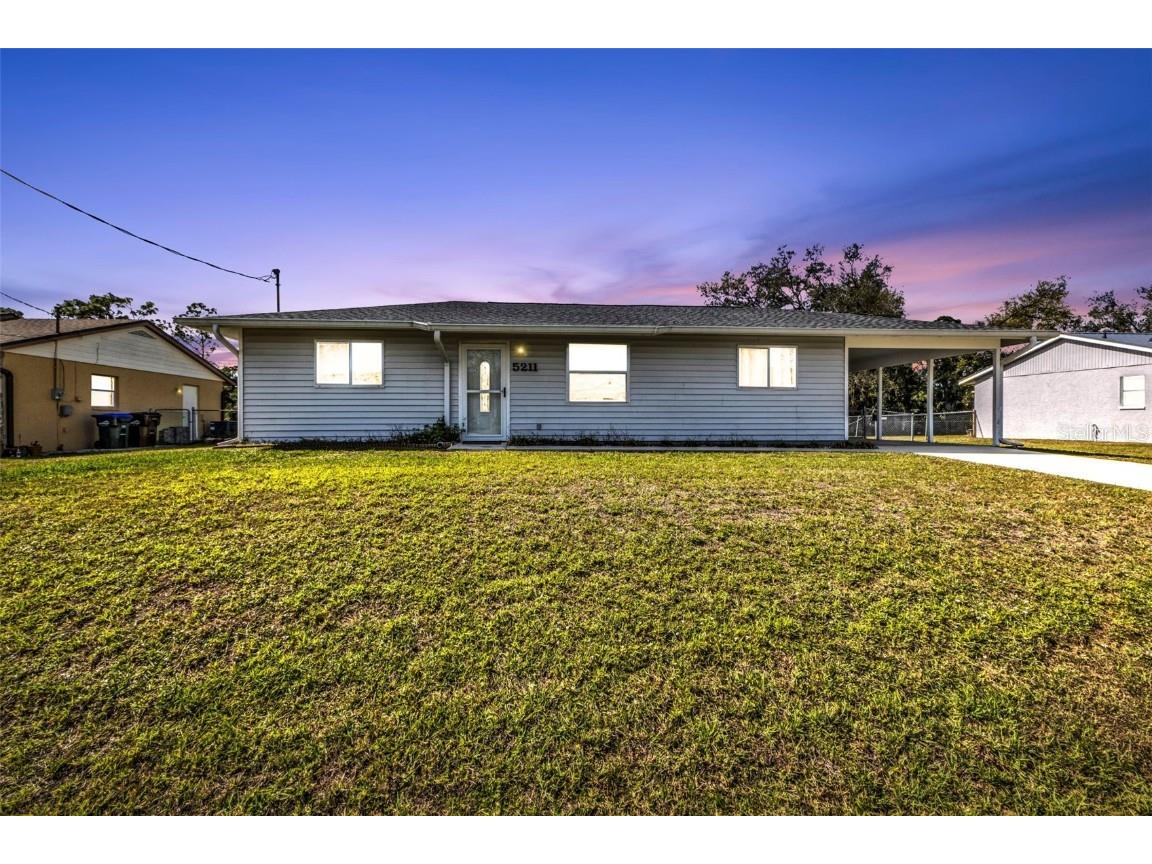 5211 Prime Terrace North Port FL 34286 C7505847 image2