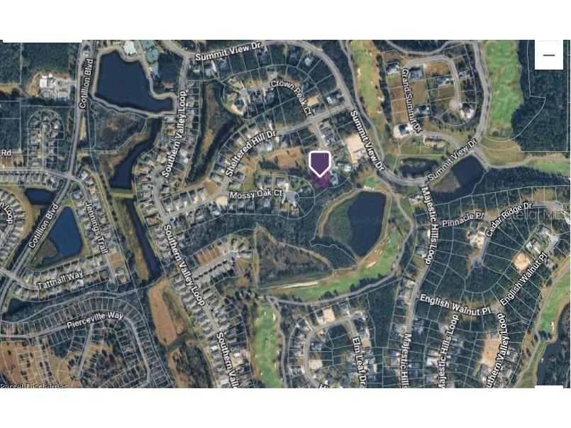 5211 Ravensbrook Court Brooksville FL 34601 TB8470843 image1