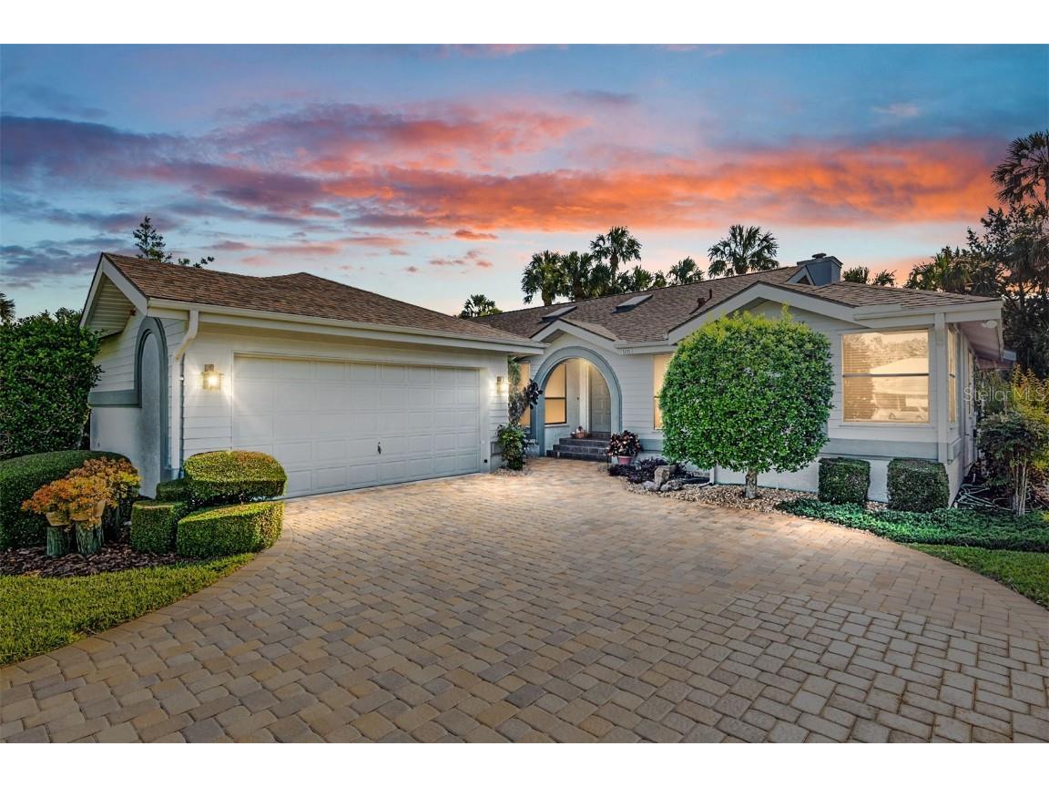 5211 S Stetson Point Drive Homosassa FL 34448 - HOMOSASSA RIVER OM657425 image1