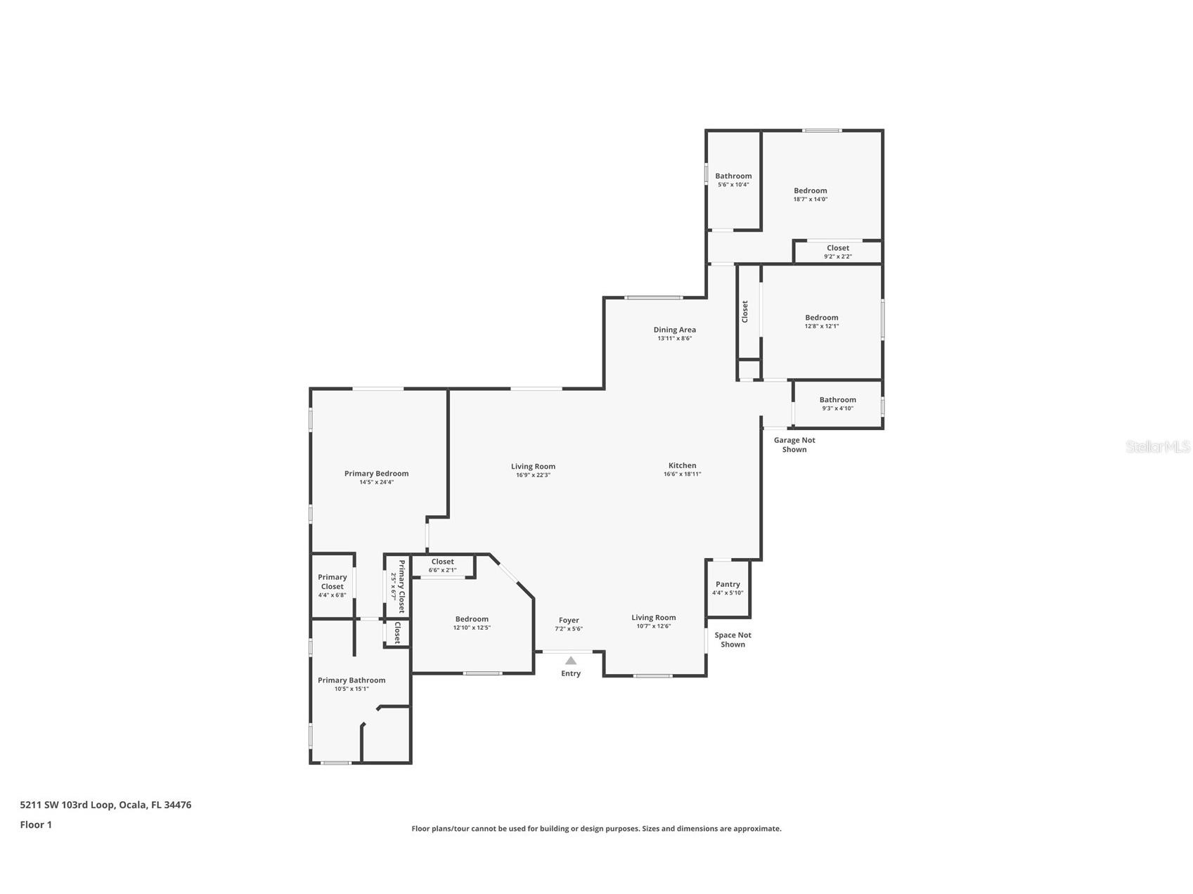 5211 SW 103rd Loop Ocala FL 34476 O6419246 image41