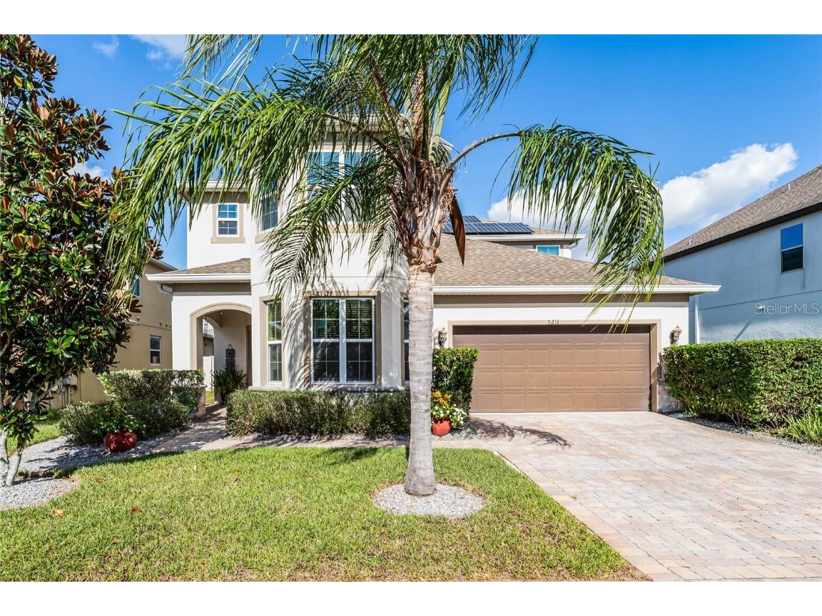 5211 Villa Rosa Avenue Saint Cloud FL 34771 O6160837 image1