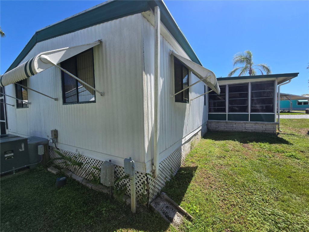 5211 Wisteria Circle New Port Richey FL 34653 - COTTEE RIVER W7873458 image12