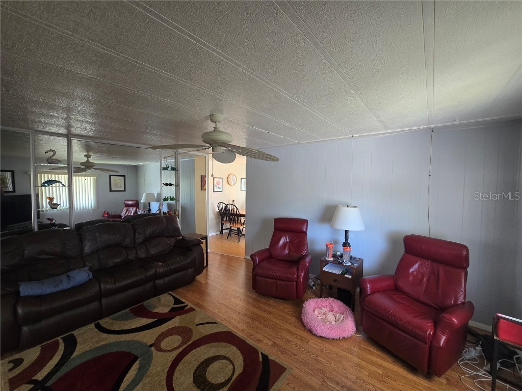 5211 Wisteria Circle New Port Richey FL 34653 - COTTEE RIVER W7873458 image17