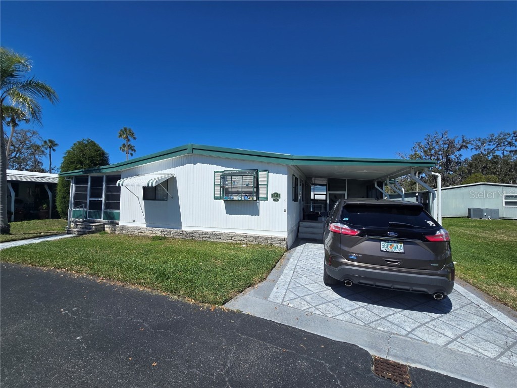 5211 Wisteria Circle New Port Richey FL 34653 - COTTEE RIVER W7873458 image6