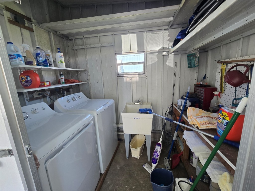 5211 Wisteria Circle New Port Richey FL 34653 - COTTEE RIVER W7873458 image9