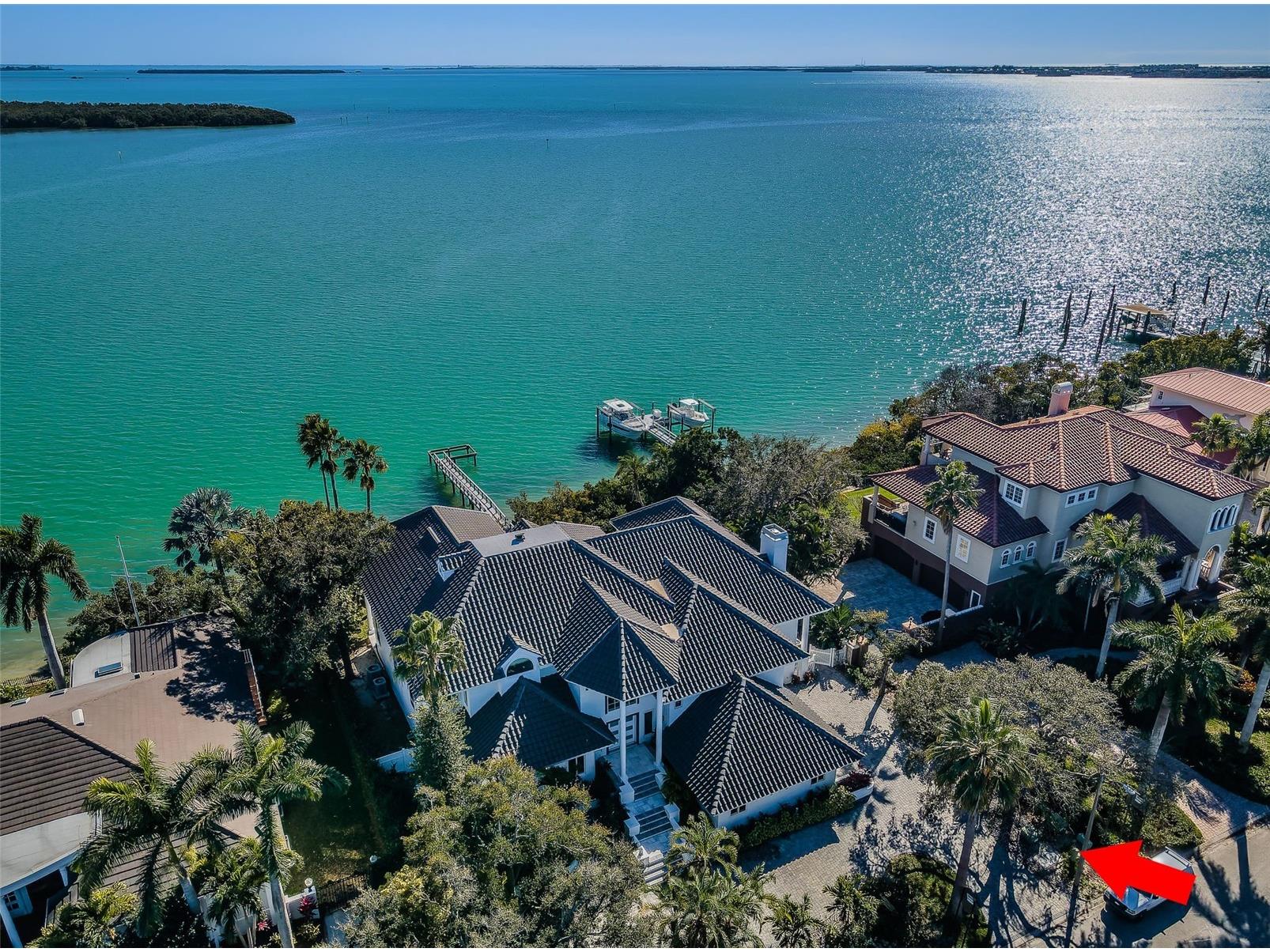 5212 62nd Avenue S Saint Petersburg FL 33715 - MAXIMO CHANNEL TB8472517 image1