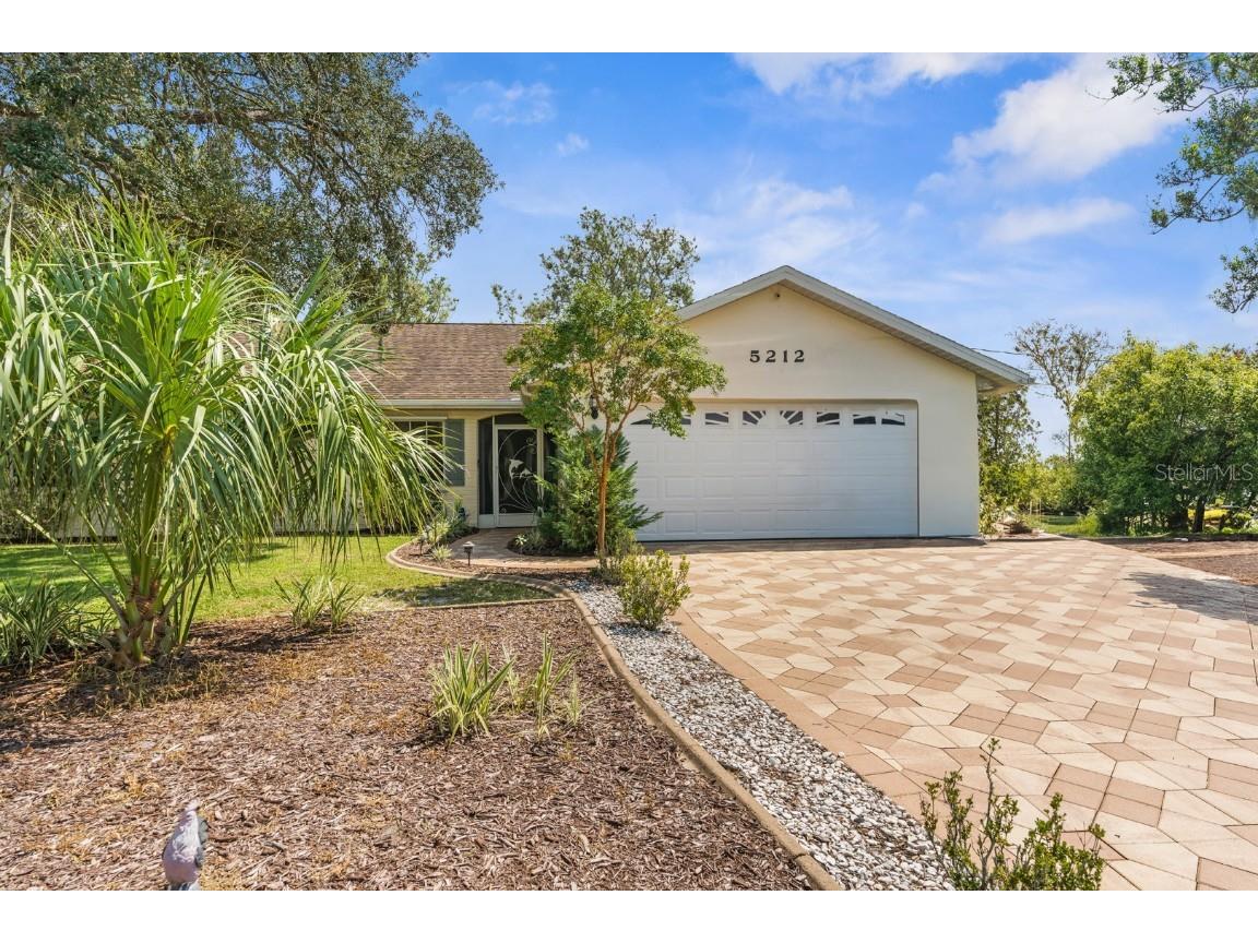 5212 Abagail Drive Spring Hill FL 34608 W7868094 image1
