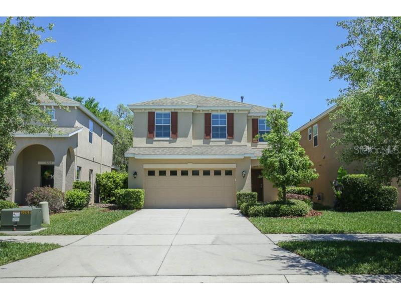 5212 Bannister Park Lane Lithia FL 33547 T3526777 image1