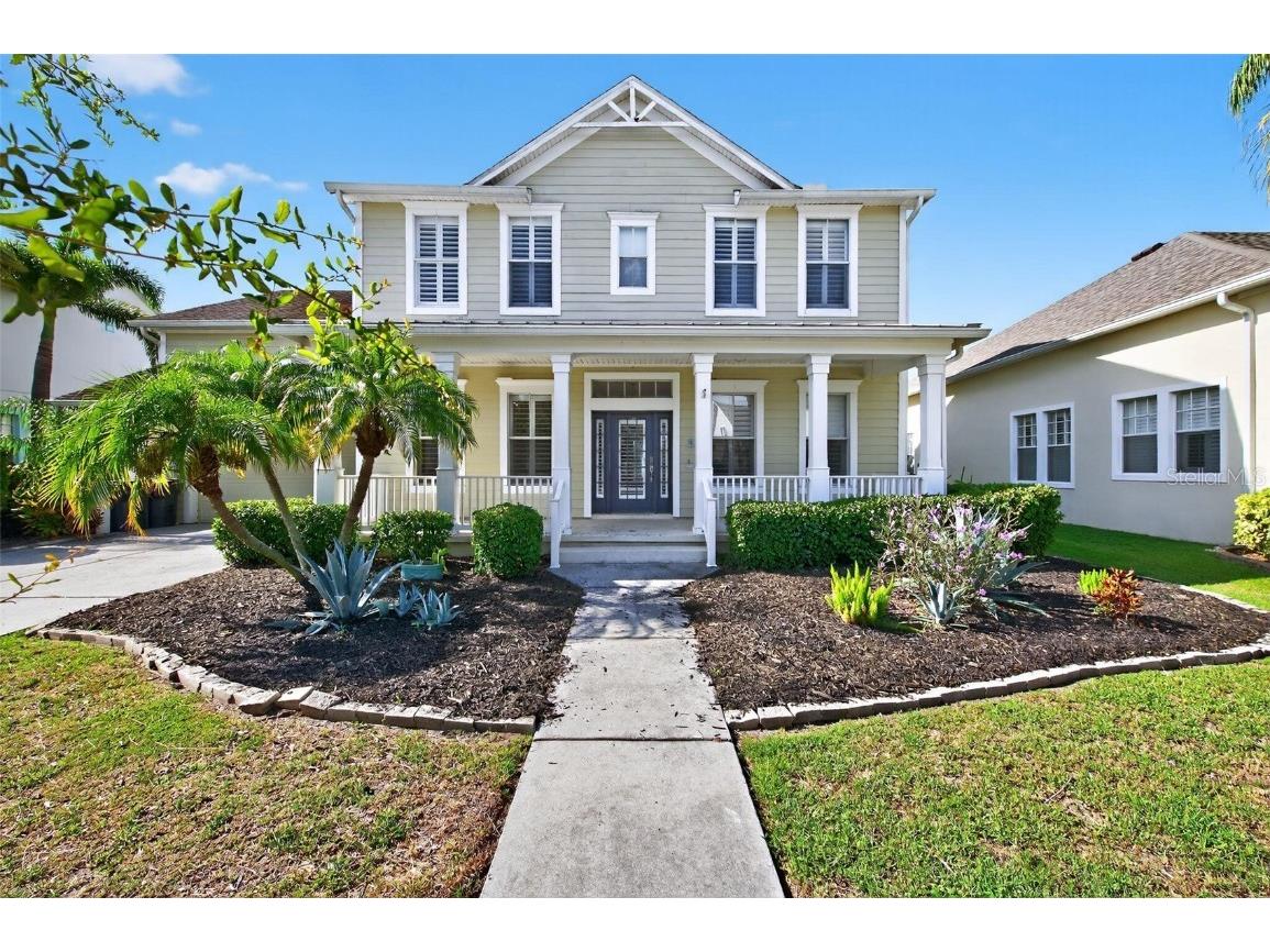 5212 Brighton Shore Drive Apollo Beach FL 33572 O6334003 image1