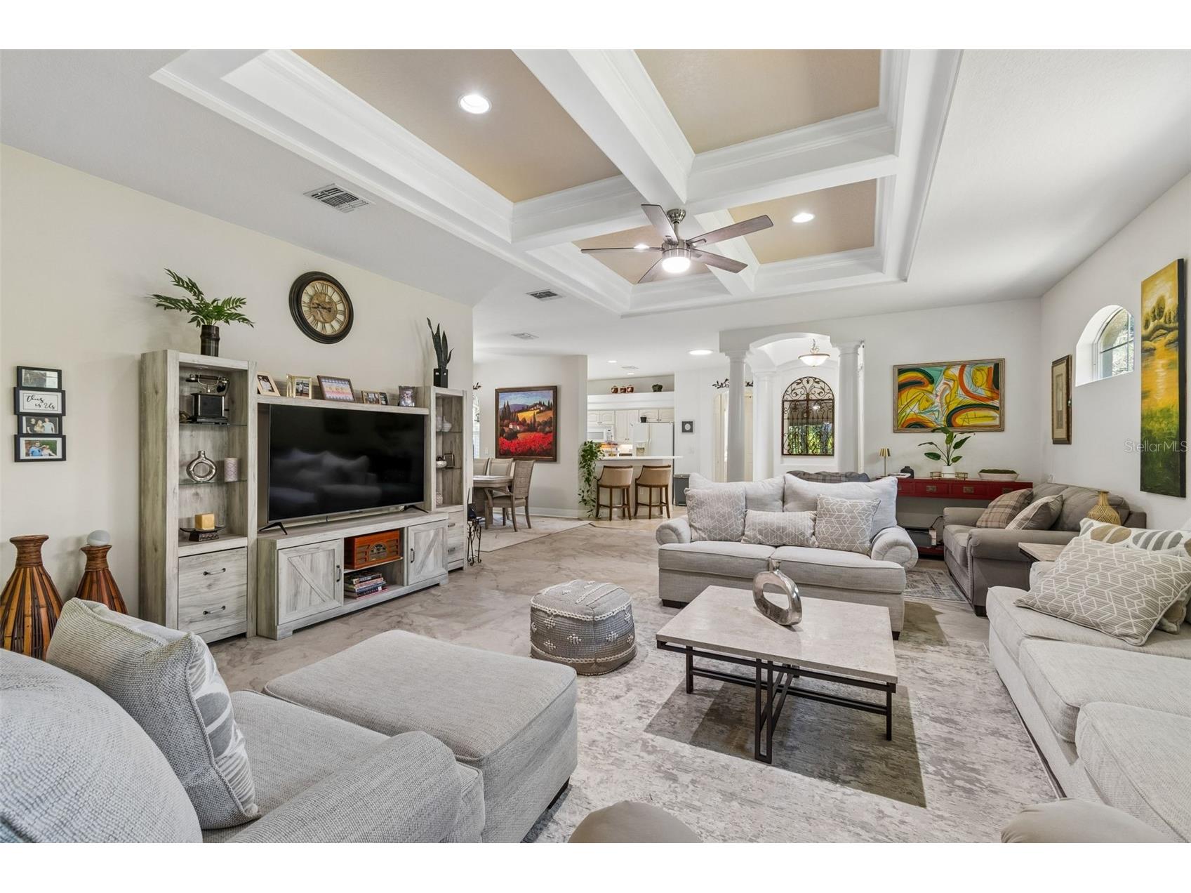 5212 Esplande Court Brooksville FL 34604 TB8518800 image26
