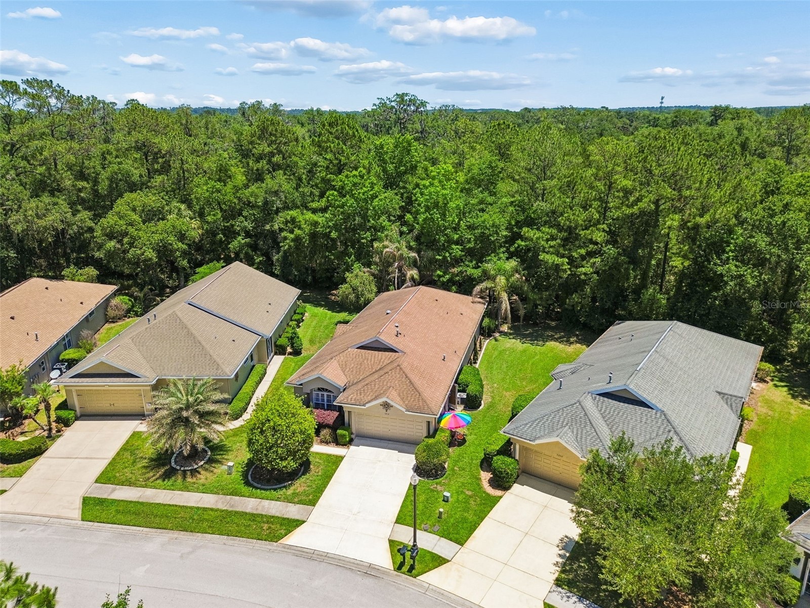 5212 Esplande Court Brooksville FL 34604 TB8518800 image61