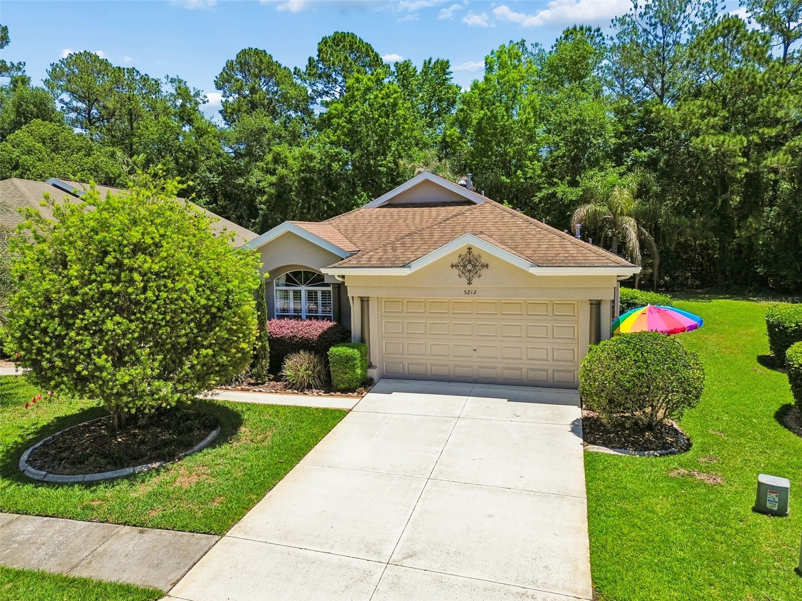 5212 Esplande Court Brooksville FL 34604 TB8518800 image63