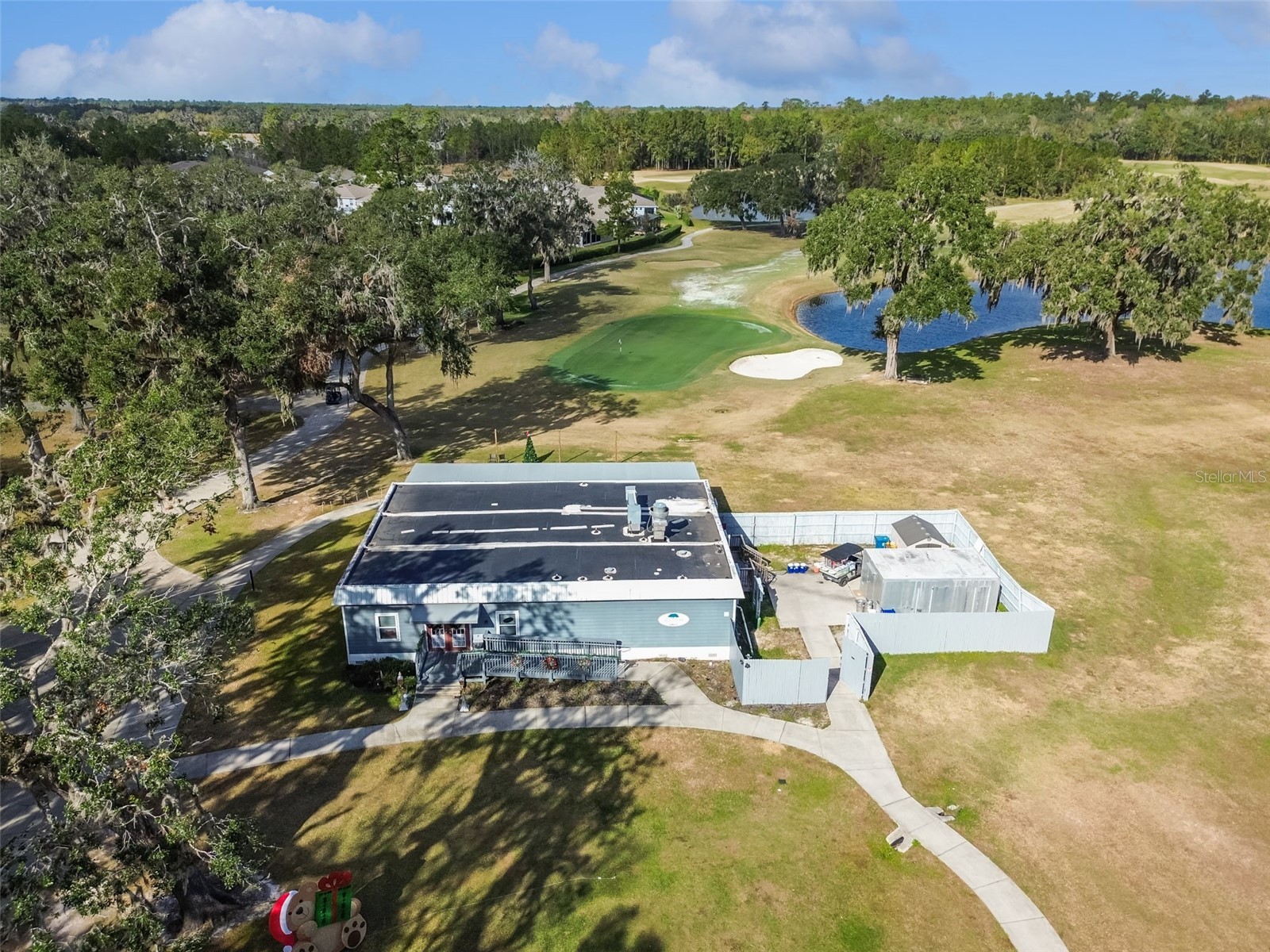 5212 Esplande Court Brooksville FL 34604 TB8518800 image81