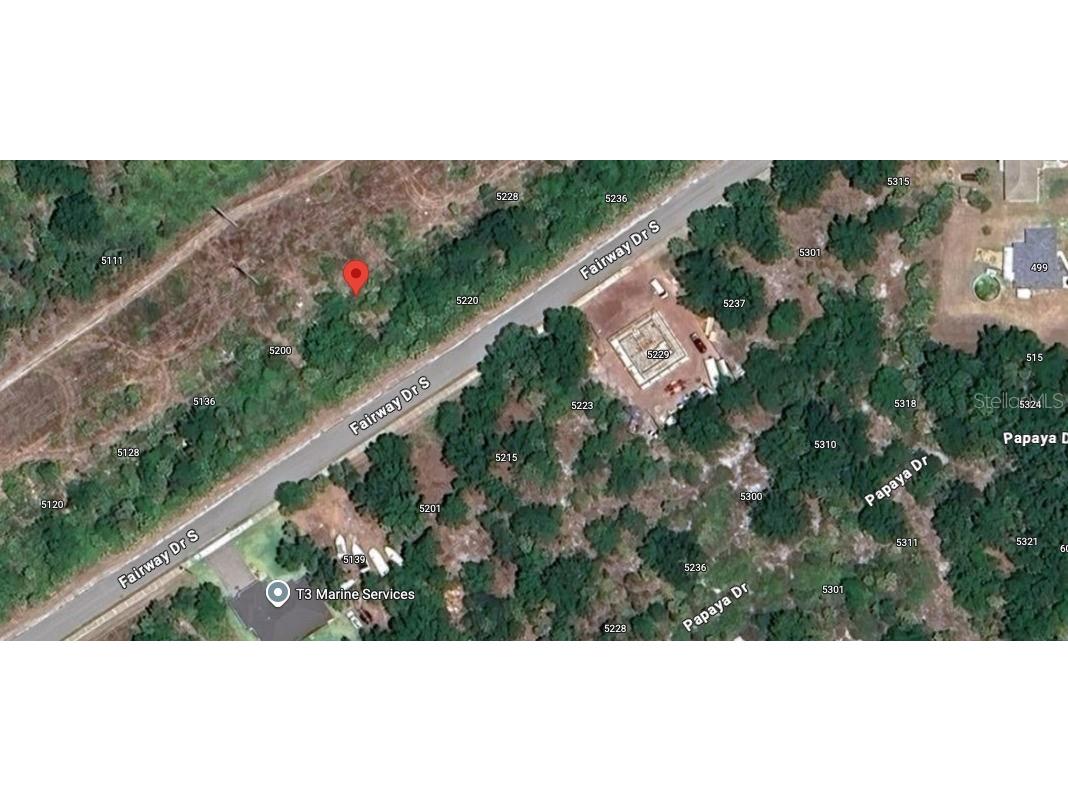 5212 Fairway Drive S Punta Gorda FL 33982 O6334109 image2