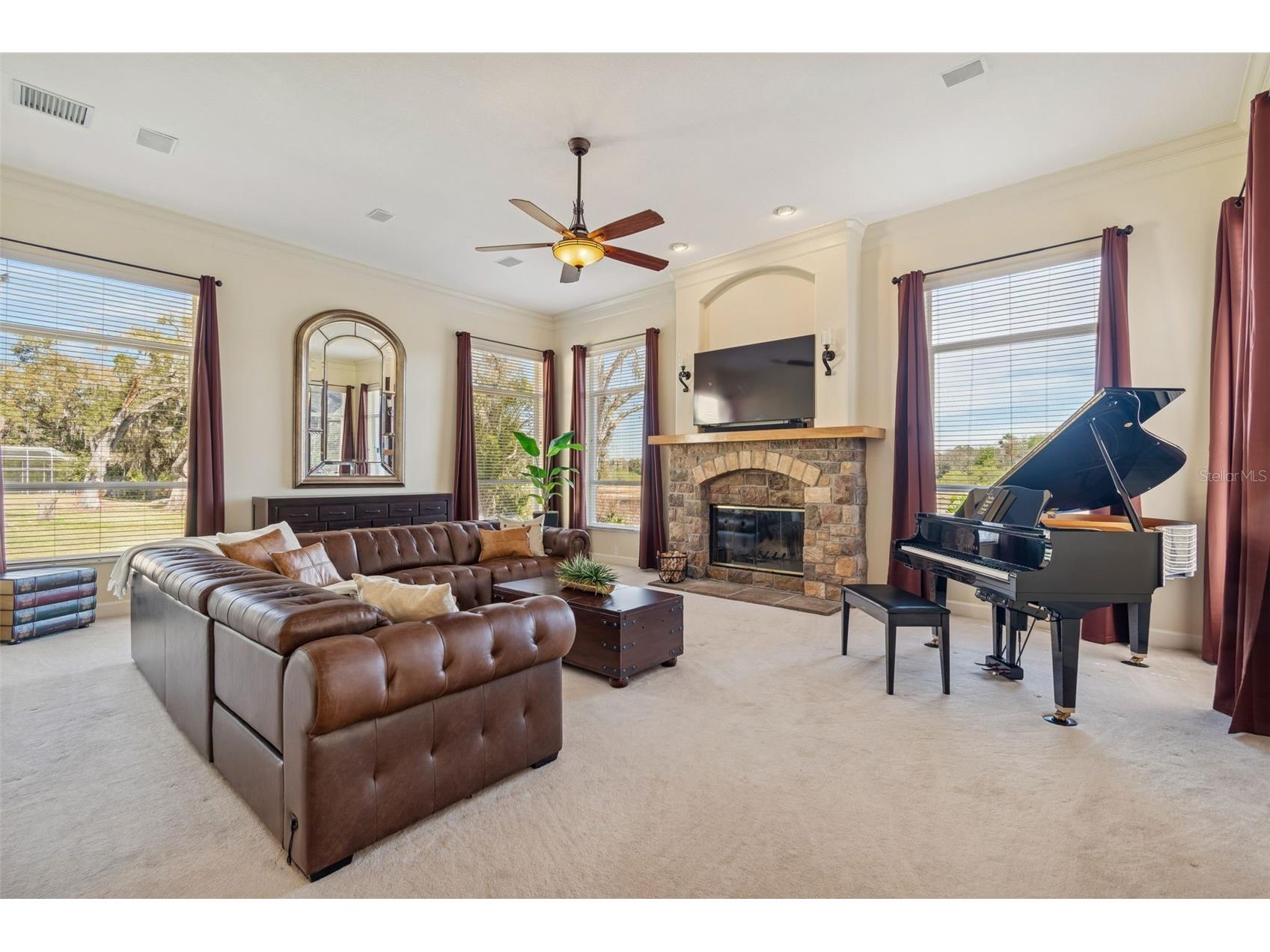 5212 Golf Links Boulevard Zephyrhills FL 33541 A4681585 image29