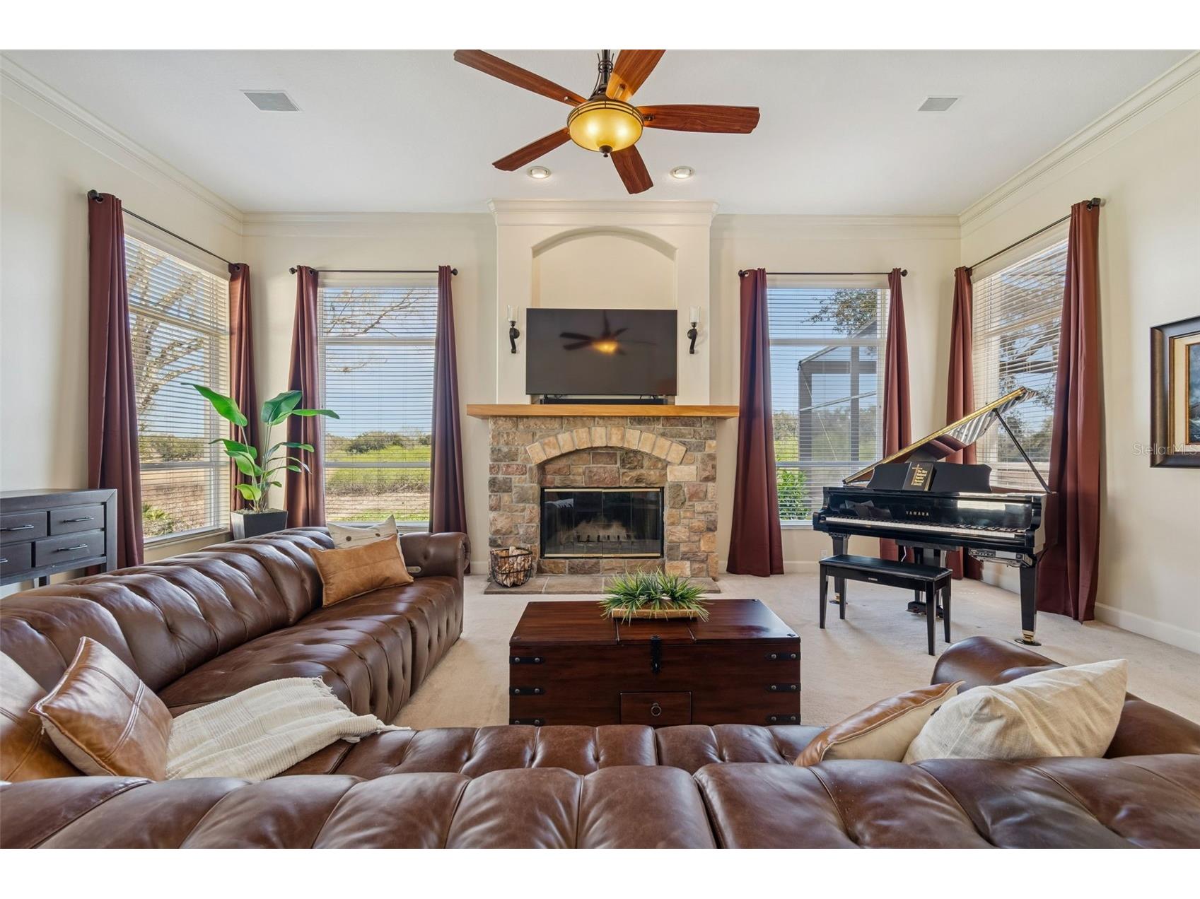 5212 Golf Links Boulevard Zephyrhills FL 33541 A4681585 image30
