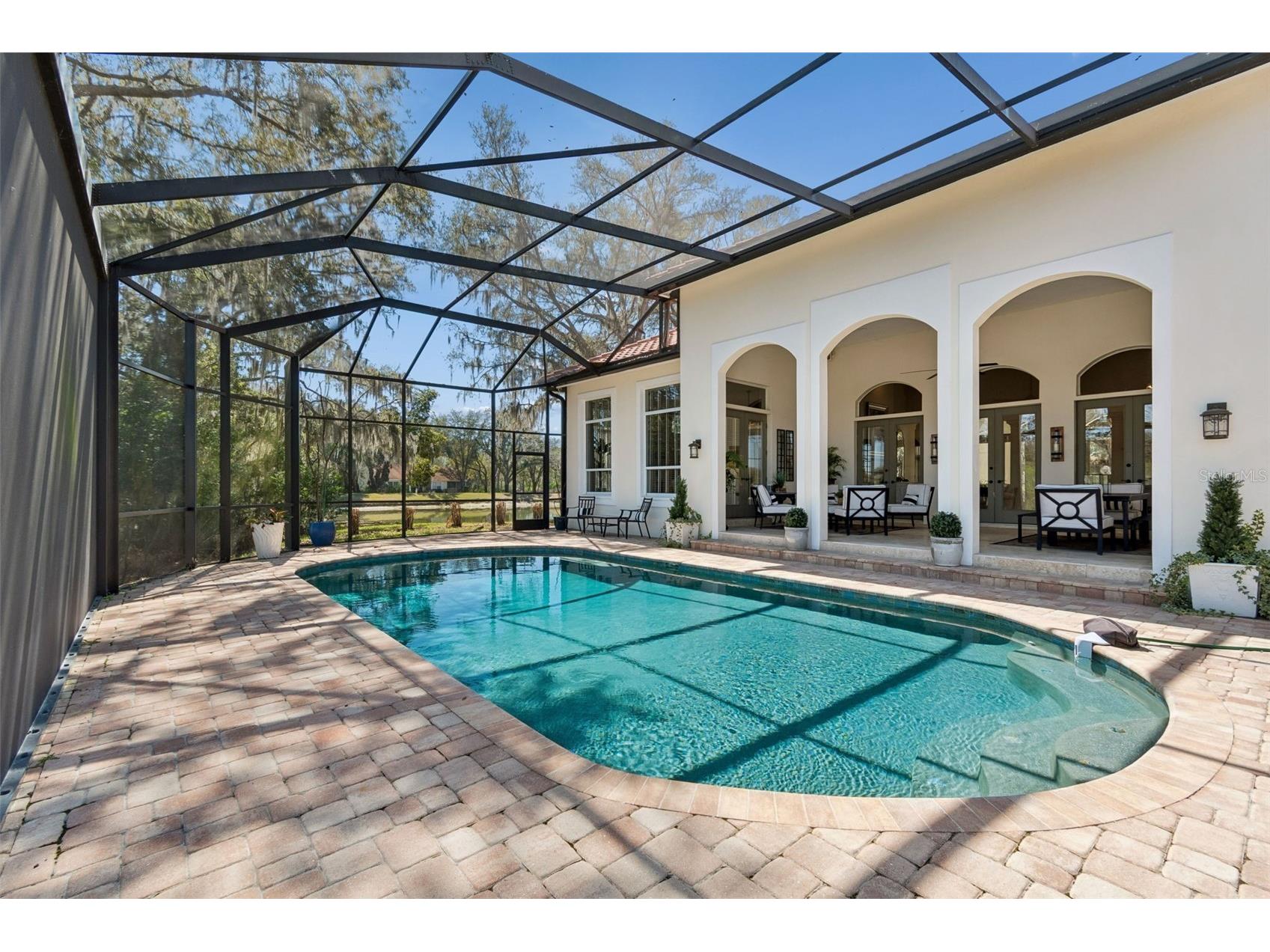 5212 Golf Links Boulevard Zephyrhills FL 33541 A4681585 image79