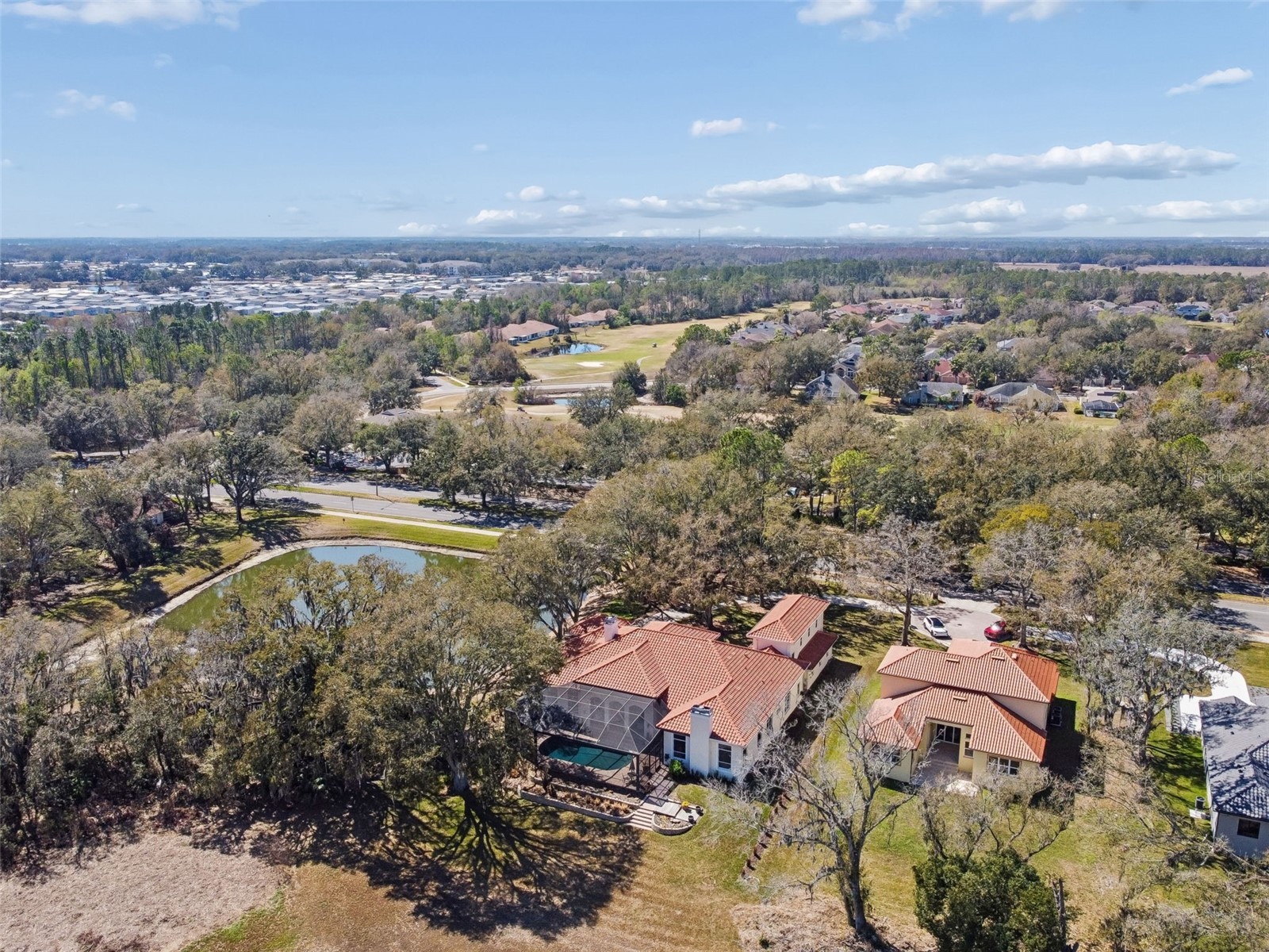 5212 Golf Links Boulevard Zephyrhills FL 33541 A4681585 image86