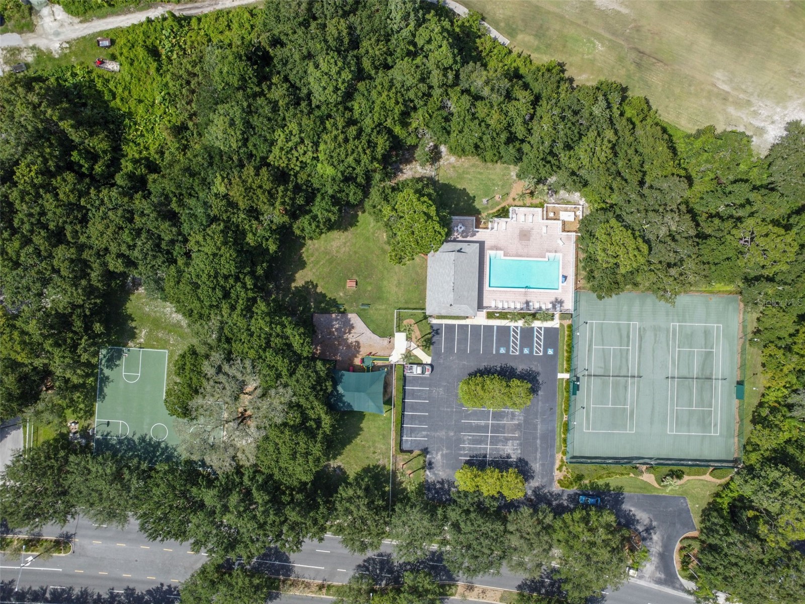 5212 Golf Links Boulevard Zephyrhills FL 33541 A4681585 image93