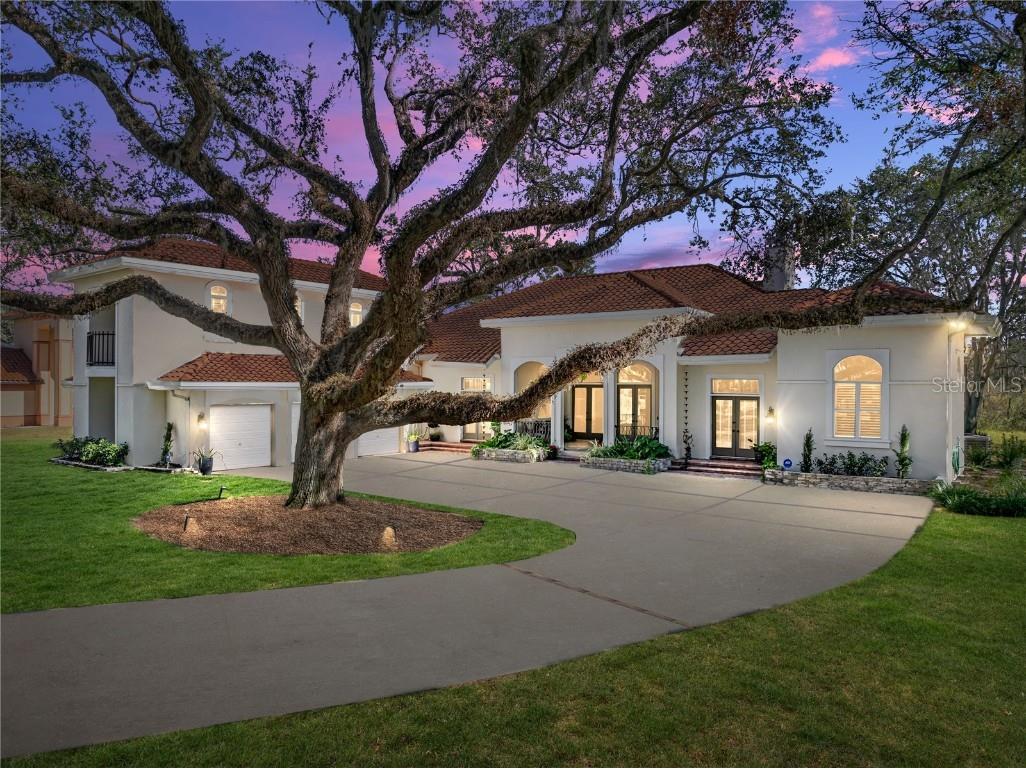 5212 Golf Links Boulevard Zephyrhills FL 33541 - LAKE BERNADETTE TB8322575 image1
