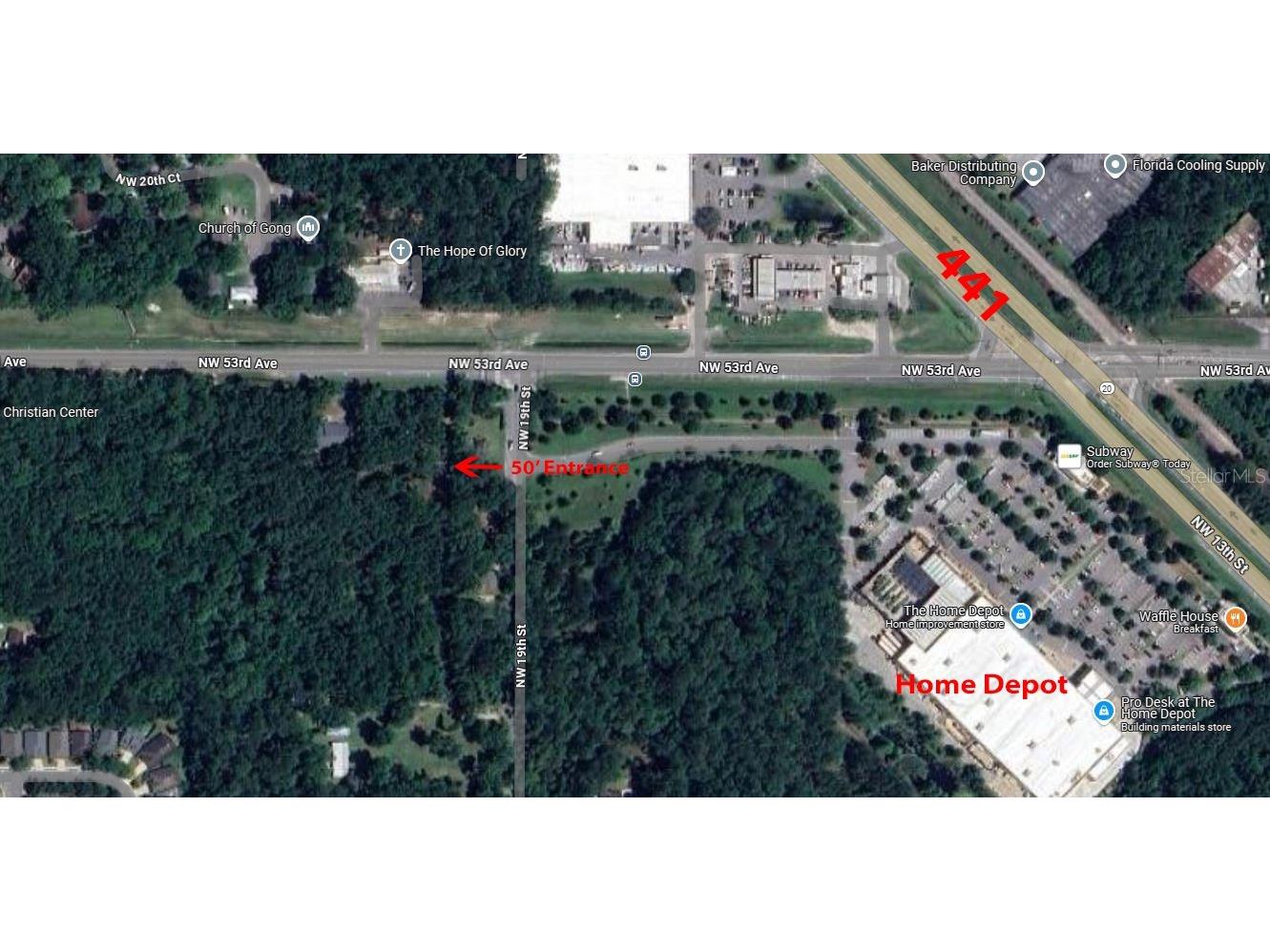 5212 NW 19th Street Gainesville FL 32653 GC529968 image1